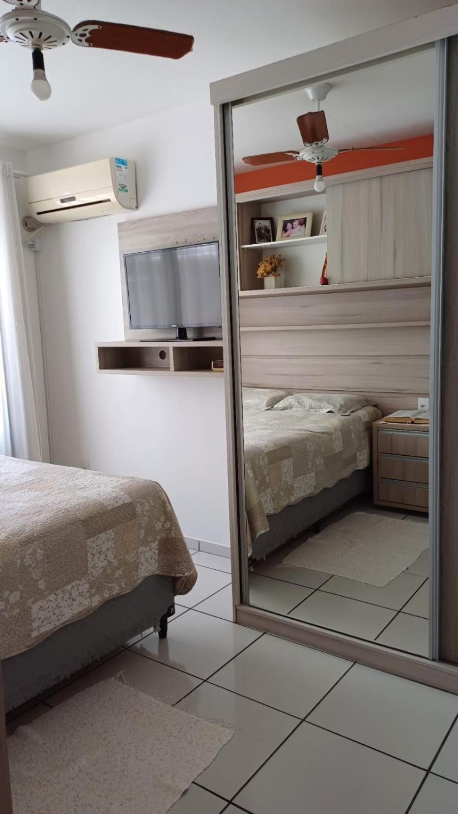 Residencial da Leta