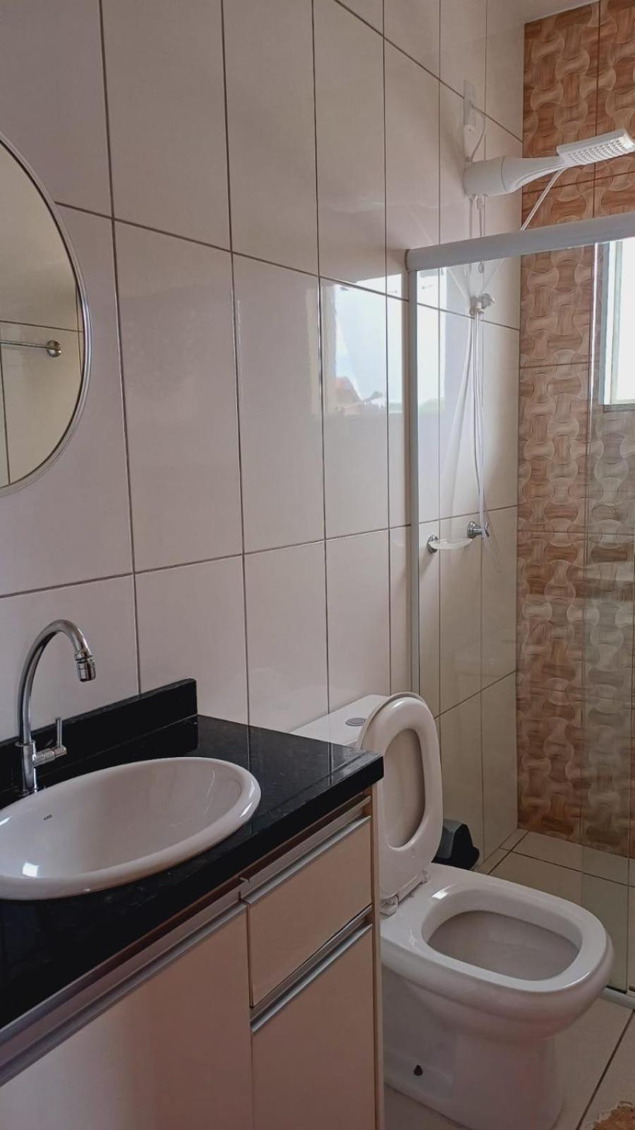 Residencial da Leta