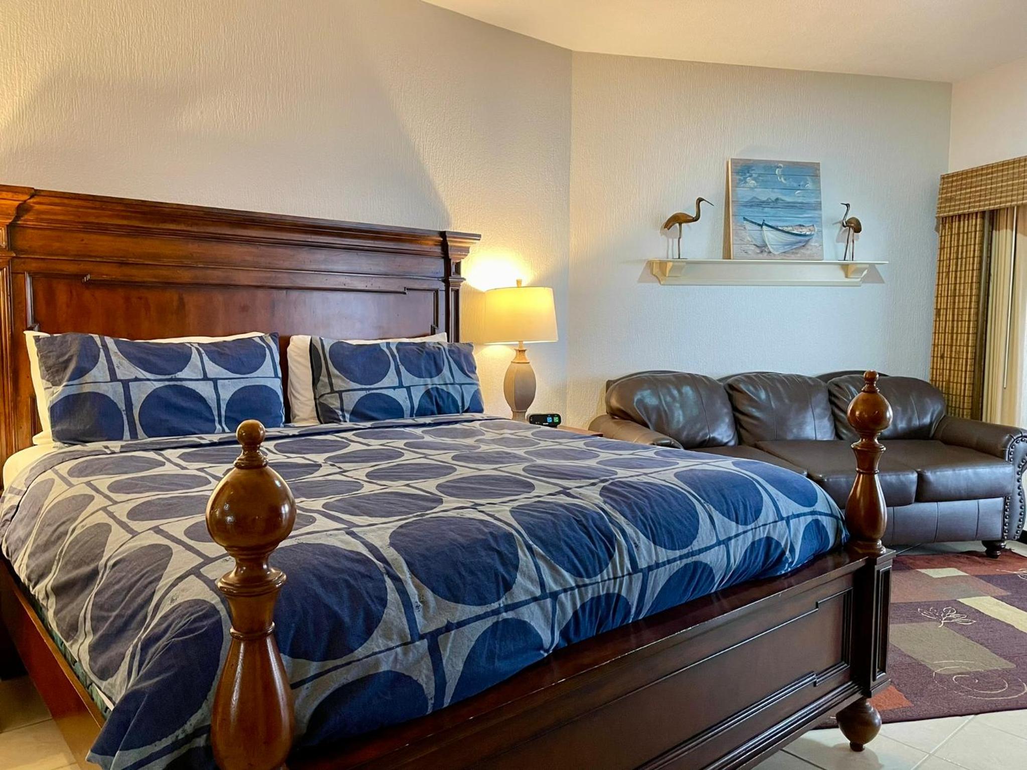Sonoran Sea Resort Beachfront PENTHOUSE
