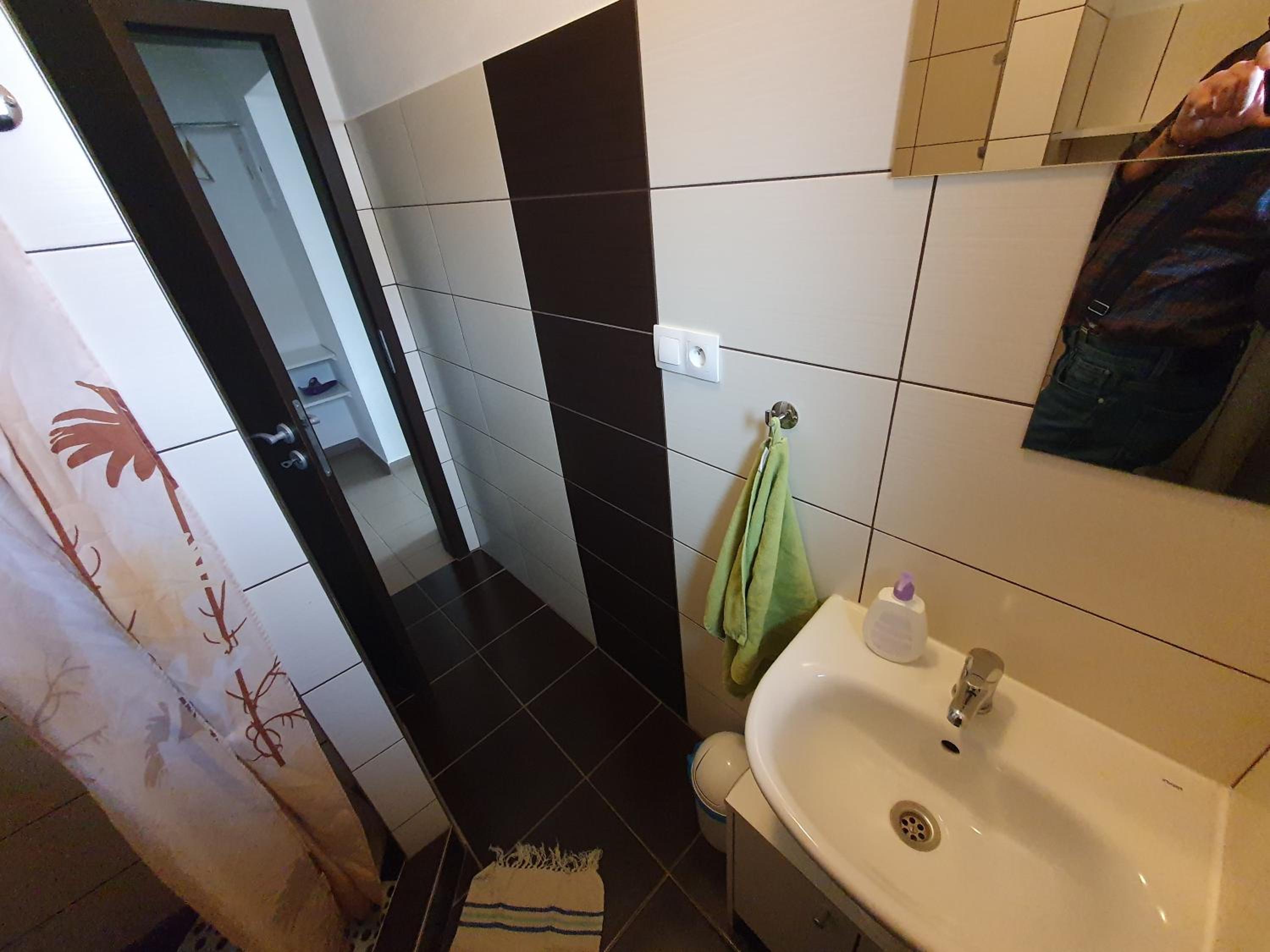 UBYTOVANIE NITRA – Lužianky Privát Iveta view 5