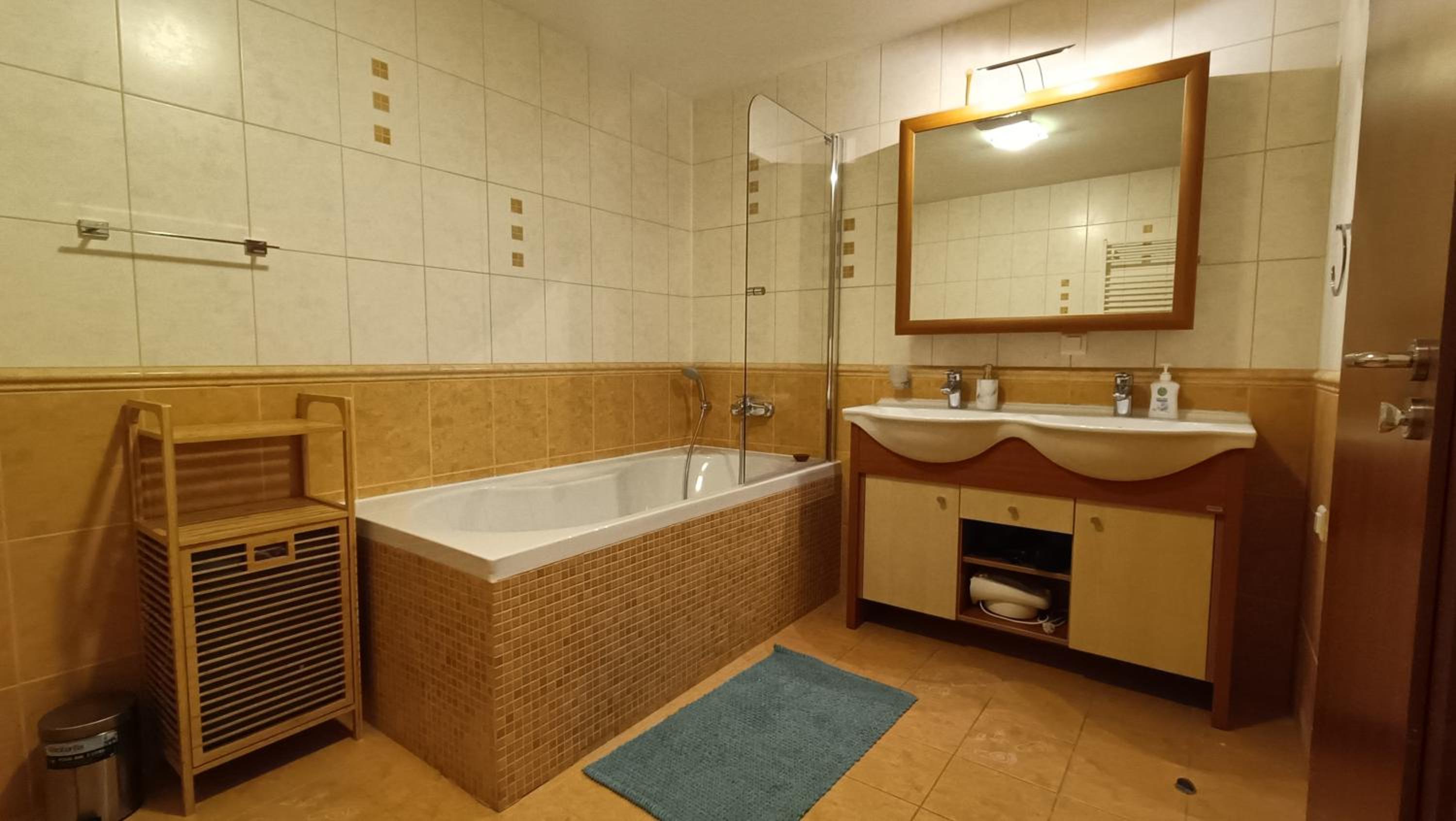 Apartmán PONIKLEC v hoteli view 5