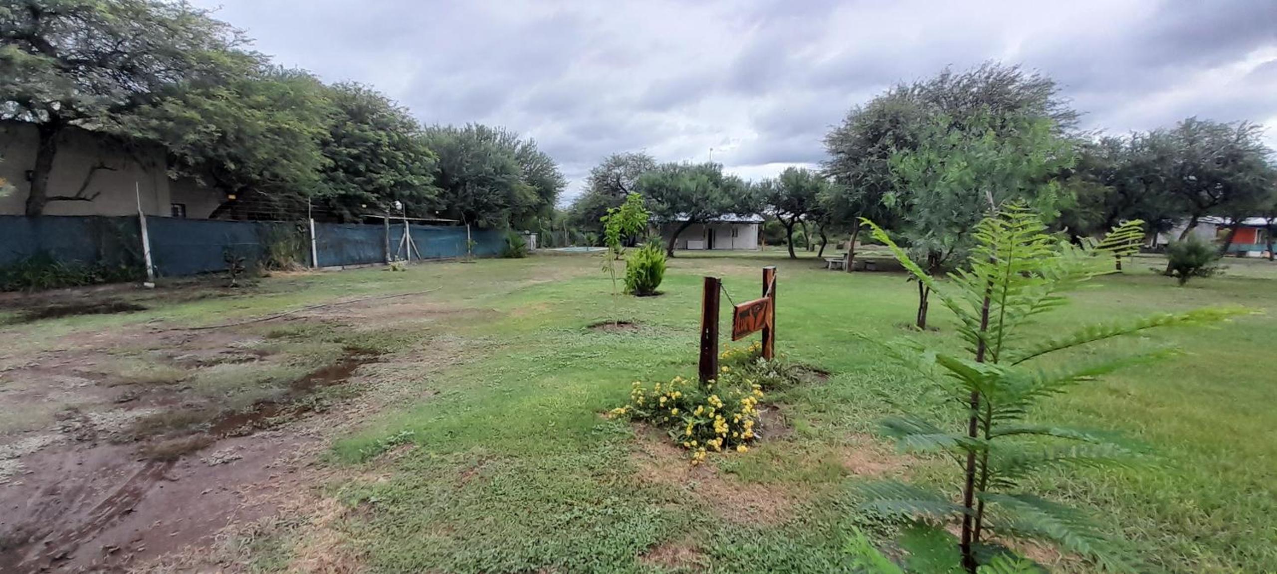 Finca LUZ