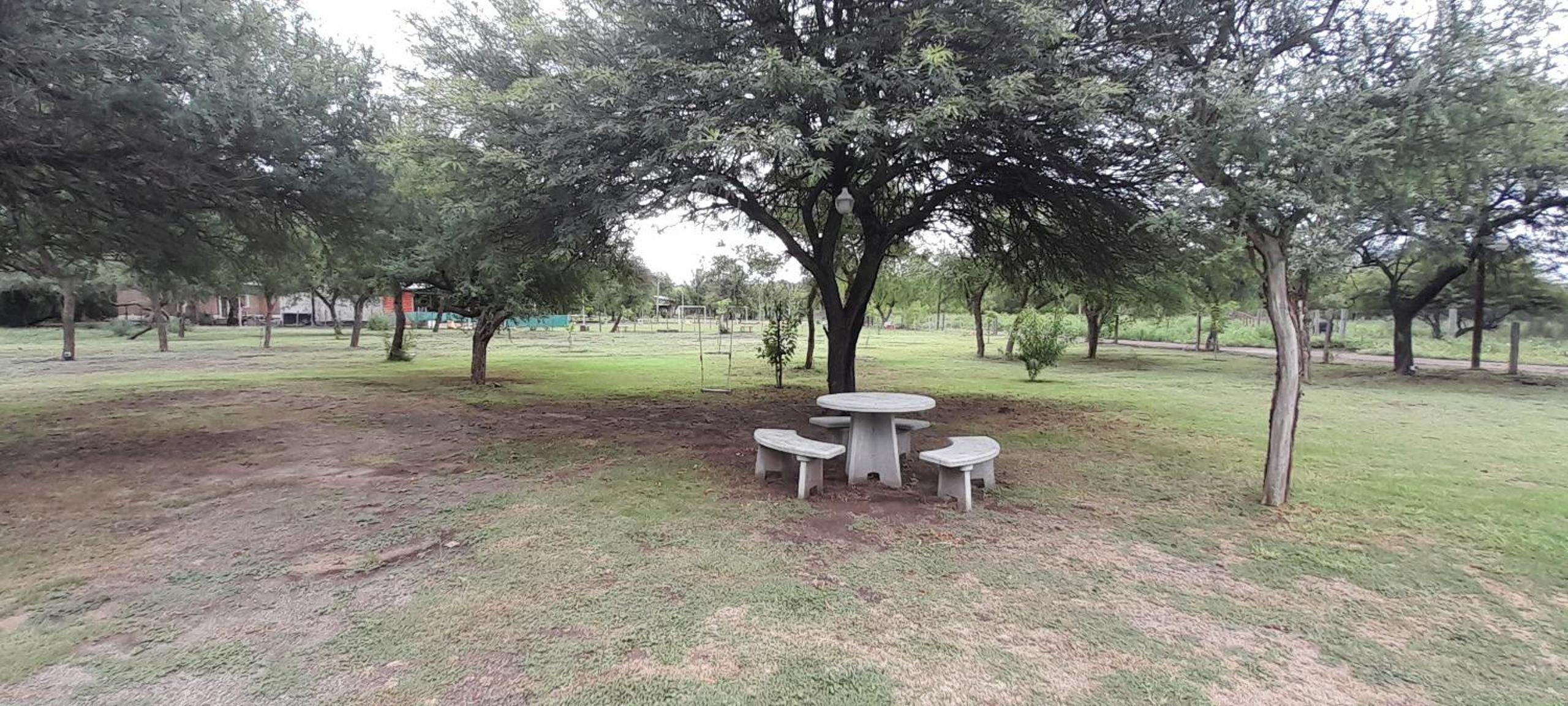 Finca LUZ