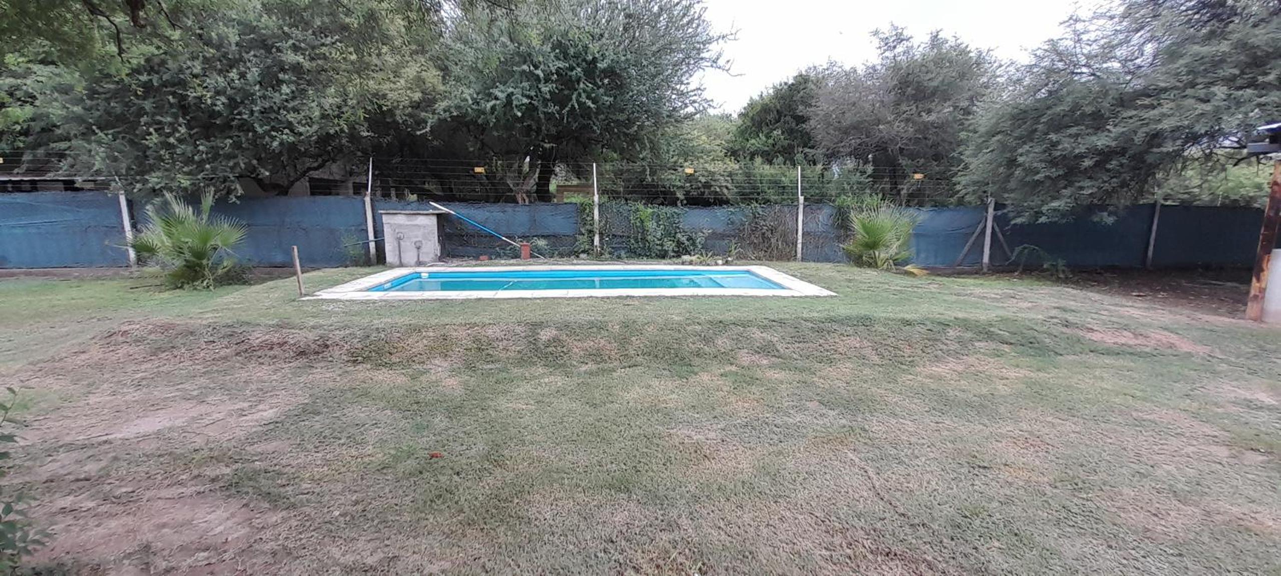 Finca LUZ