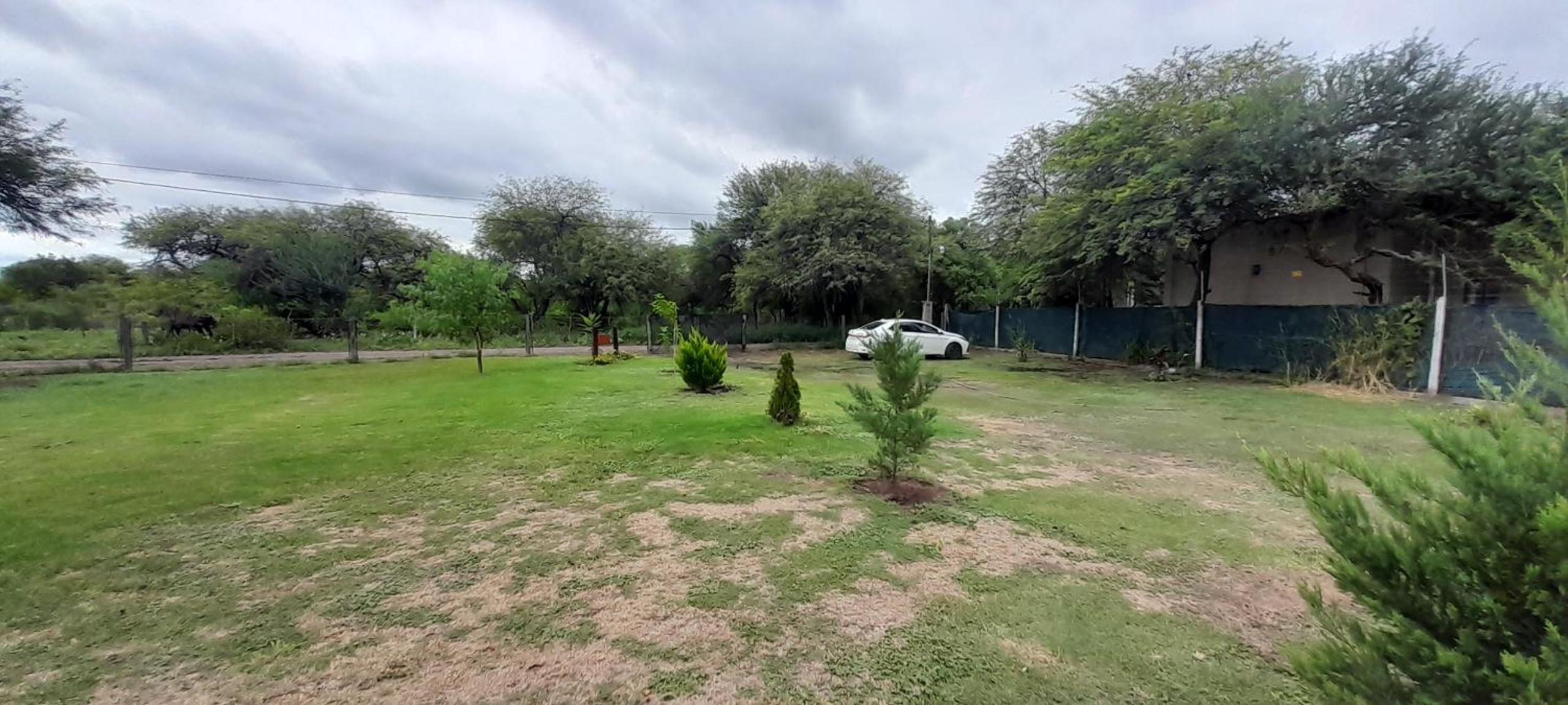 Finca LUZ