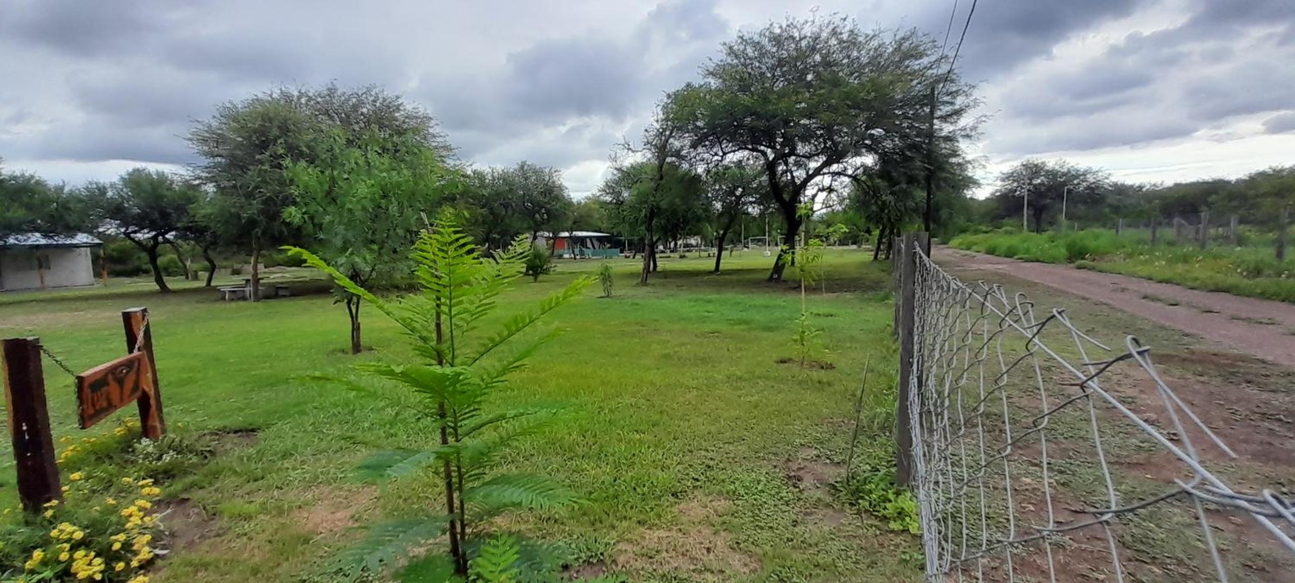Finca LUZ