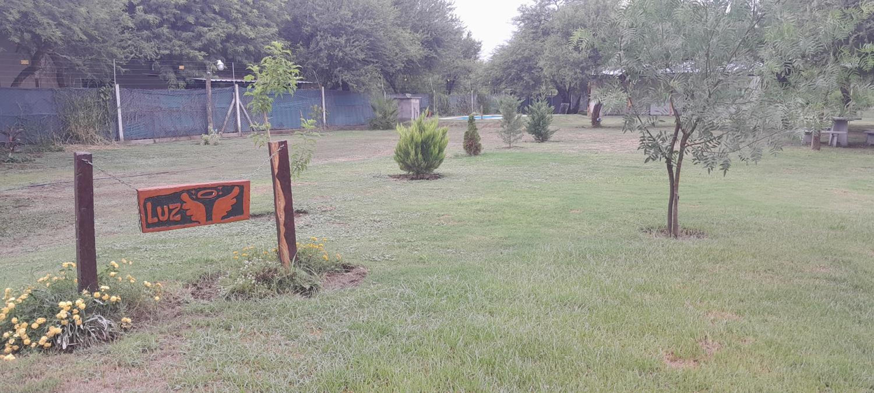 Finca LUZ