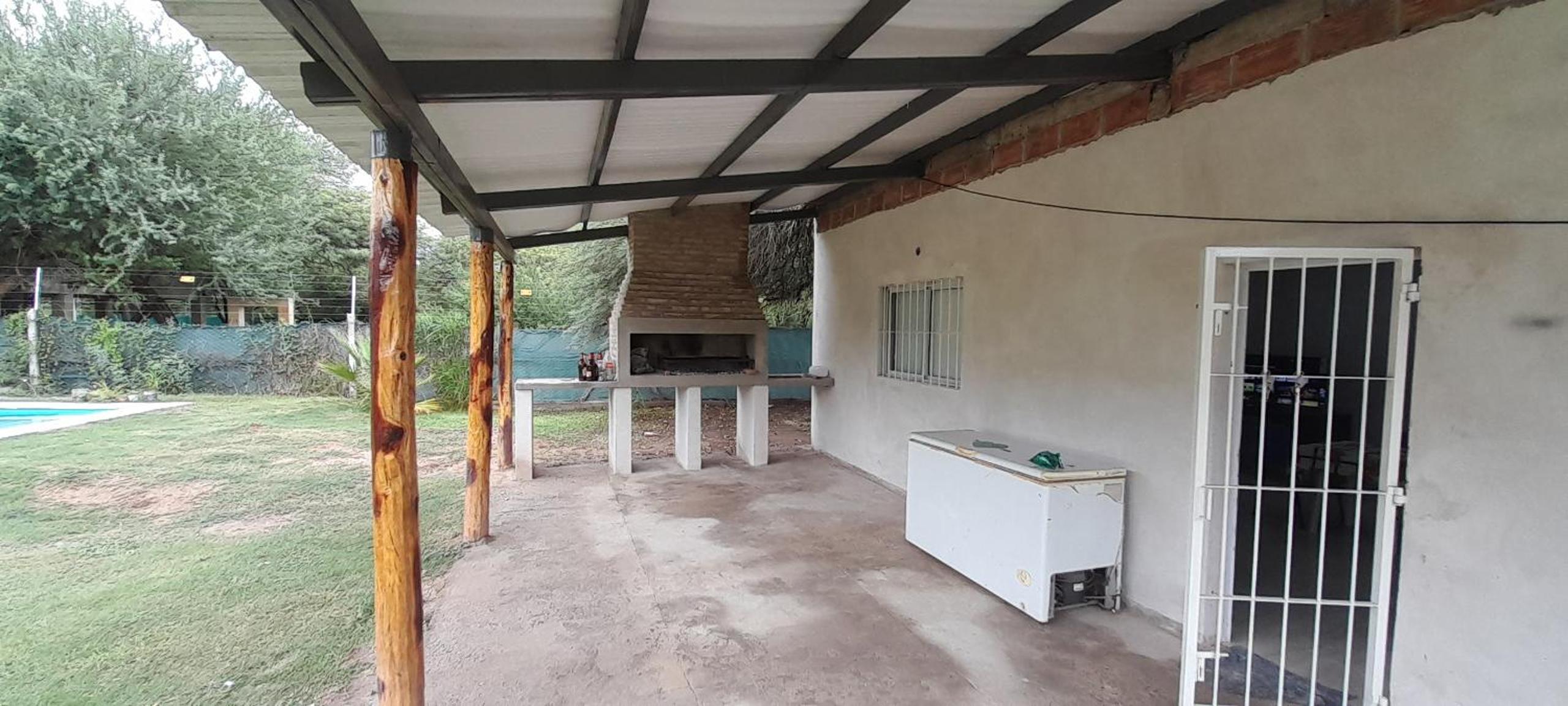 Finca LUZ