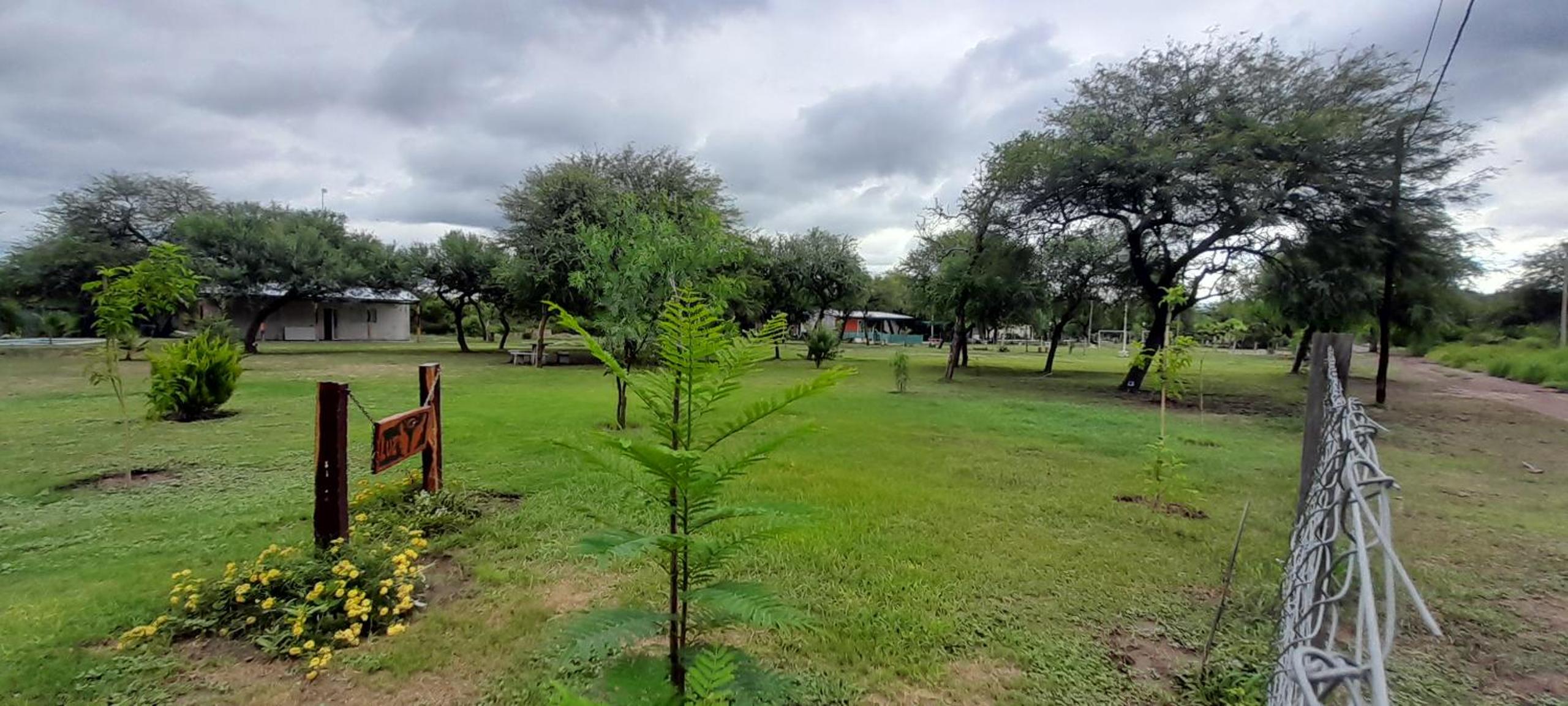 Finca LUZ