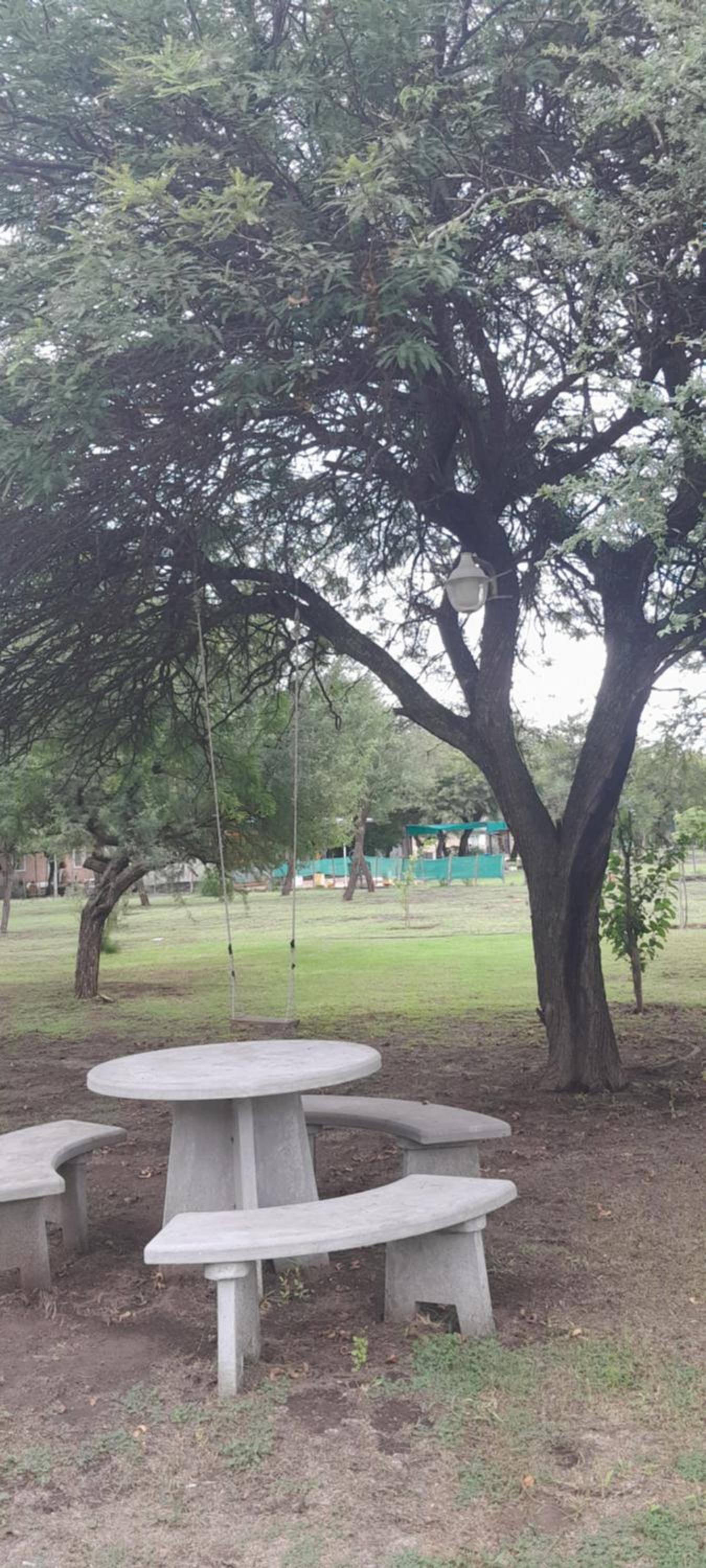 Finca LUZ