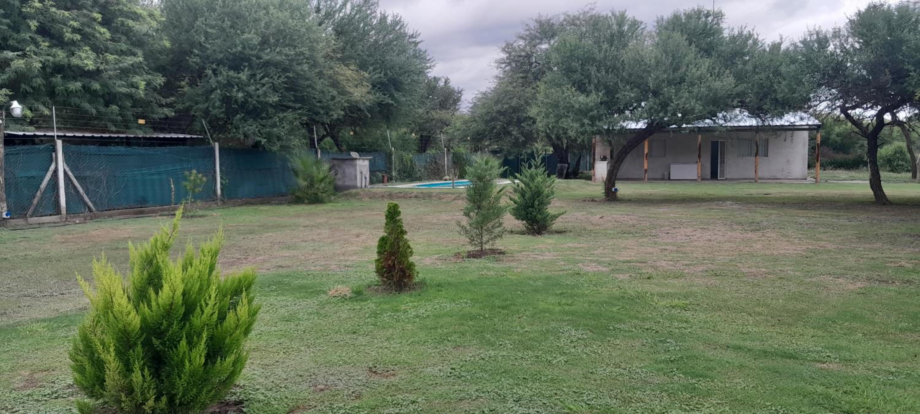 Finca LUZ