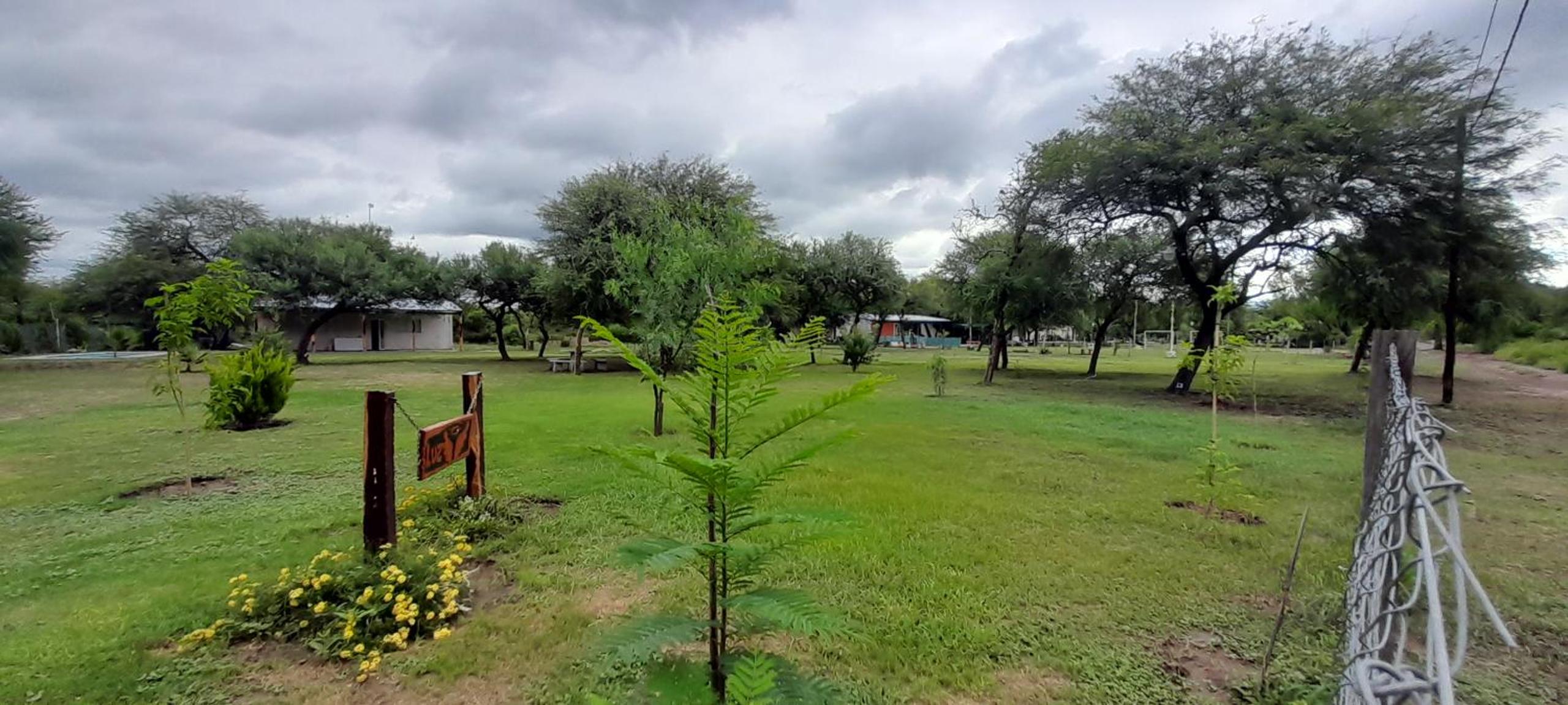 Finca LUZ