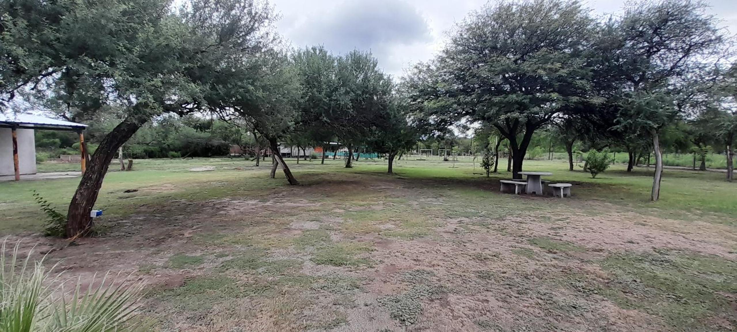 Finca LUZ
