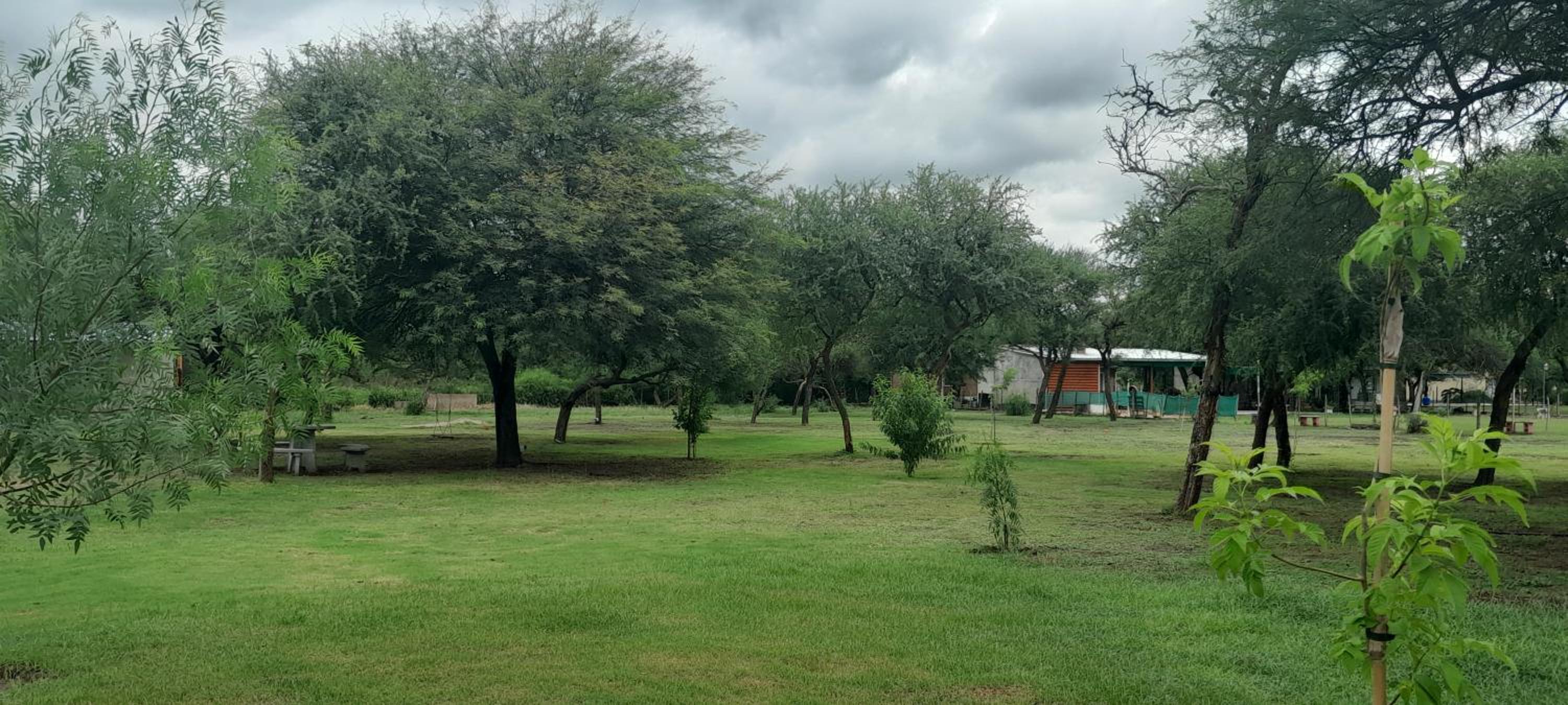 Finca LUZ