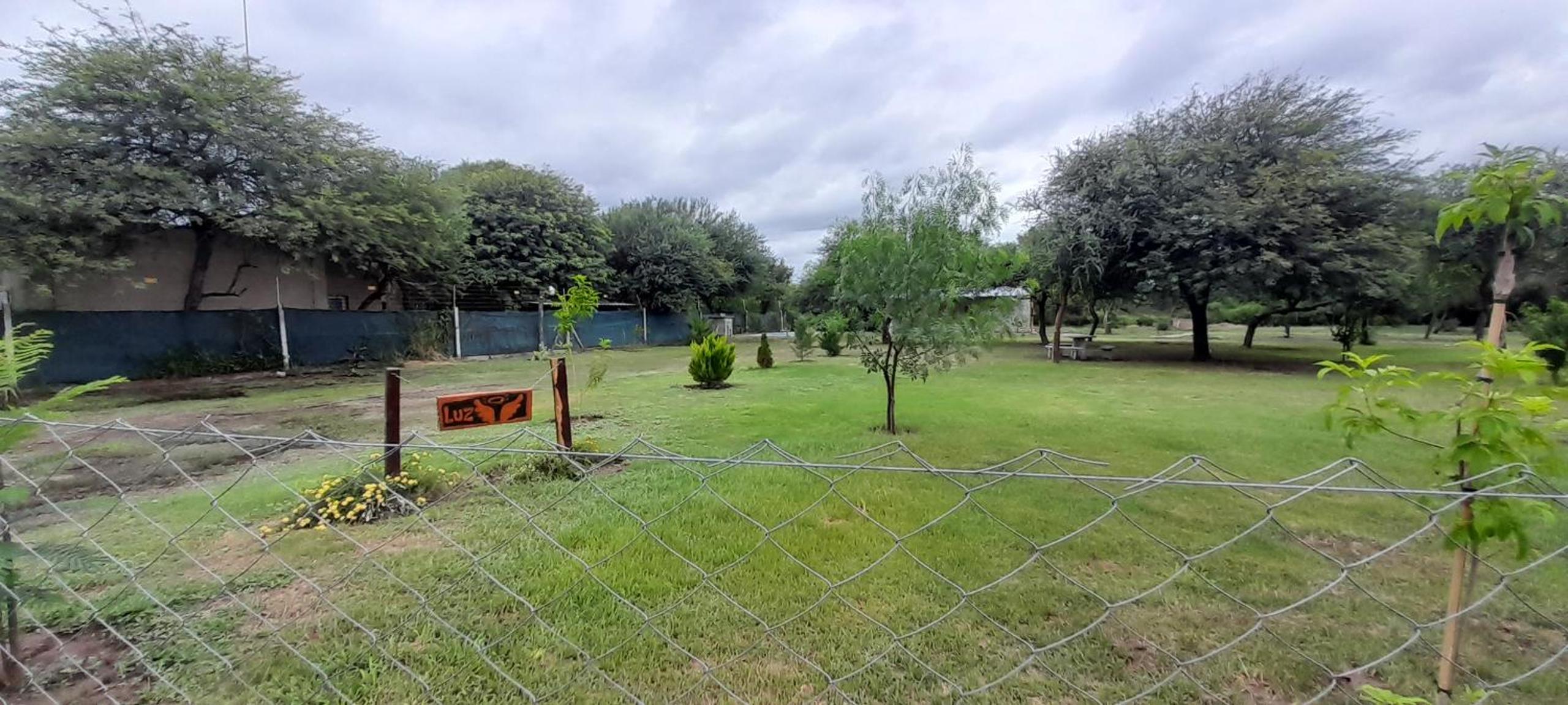 Finca LUZ