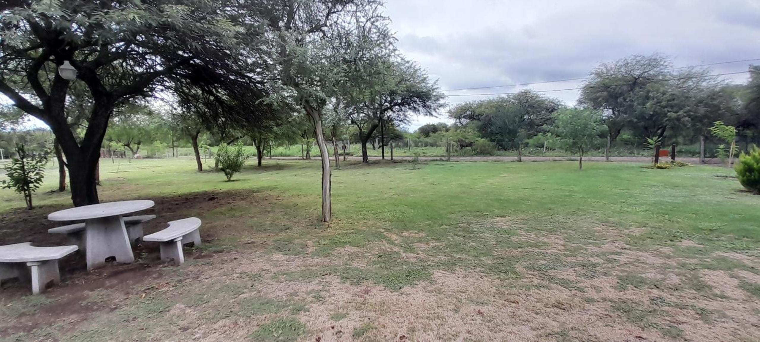 Finca LUZ