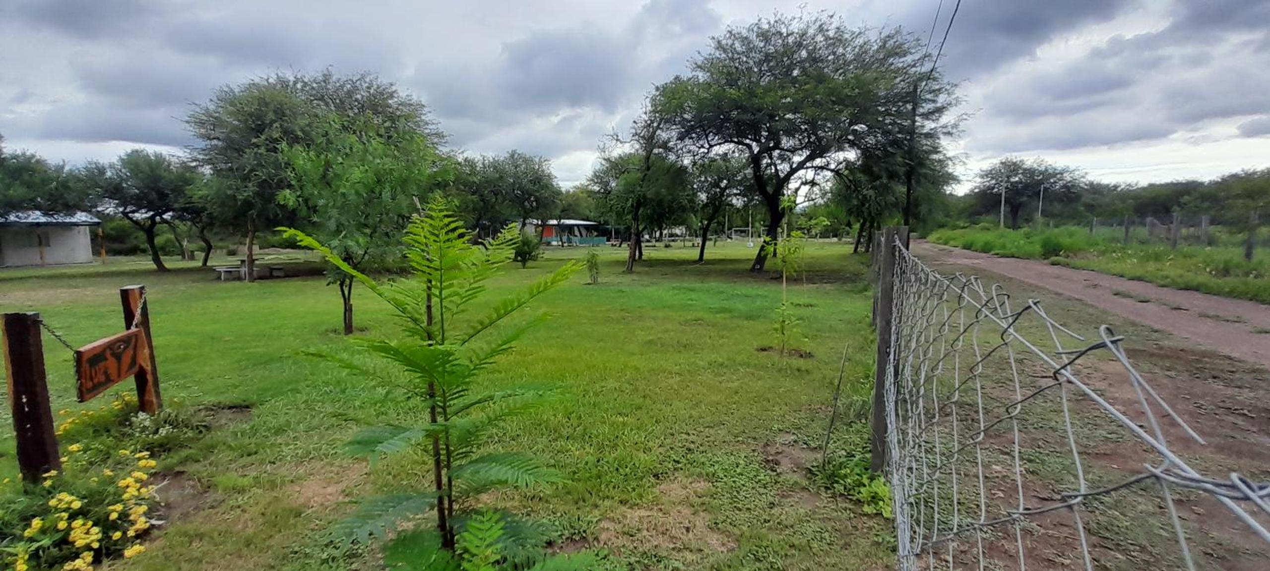 Finca LUZ