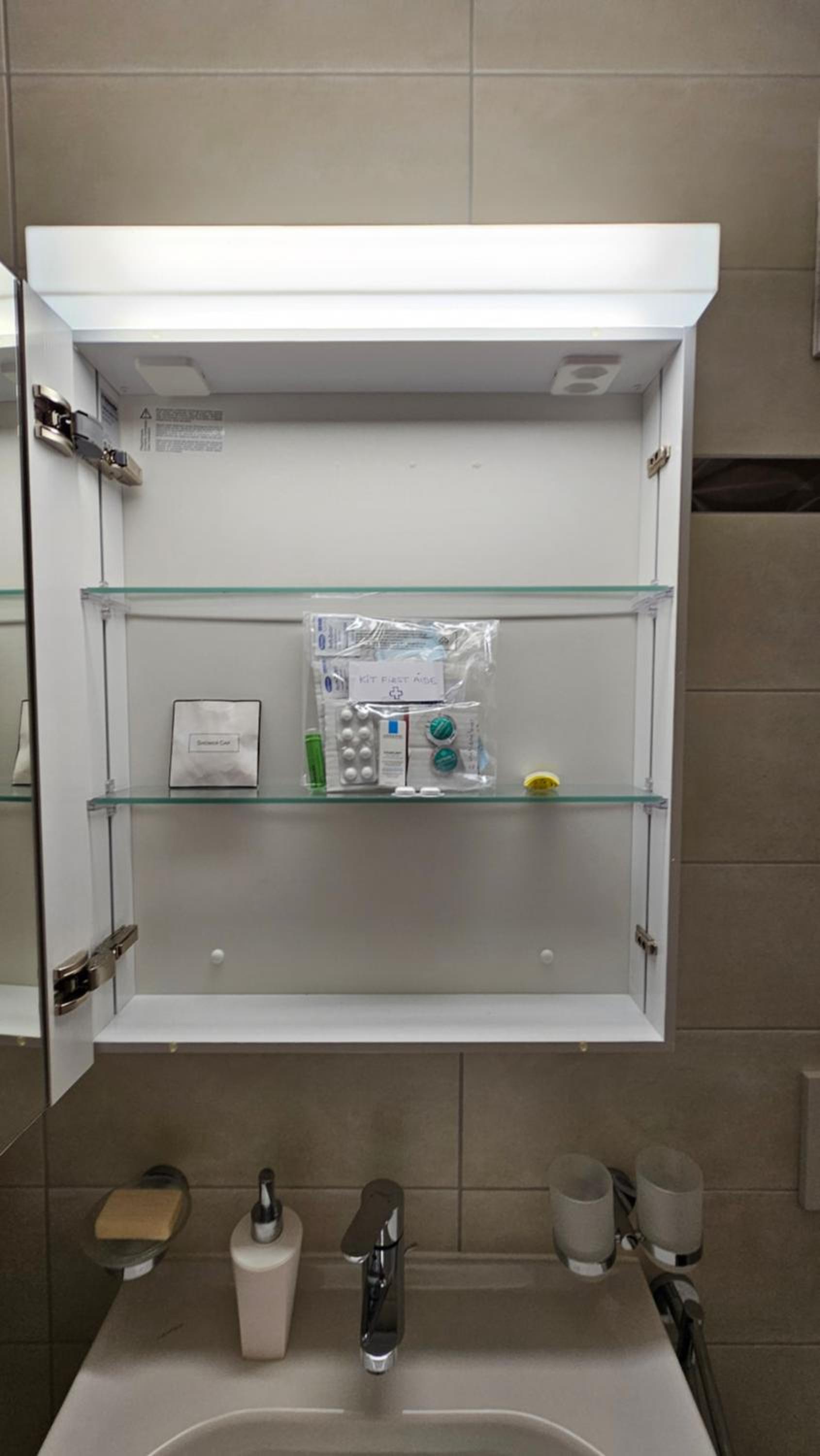 Appartement meublé à louer à Nax