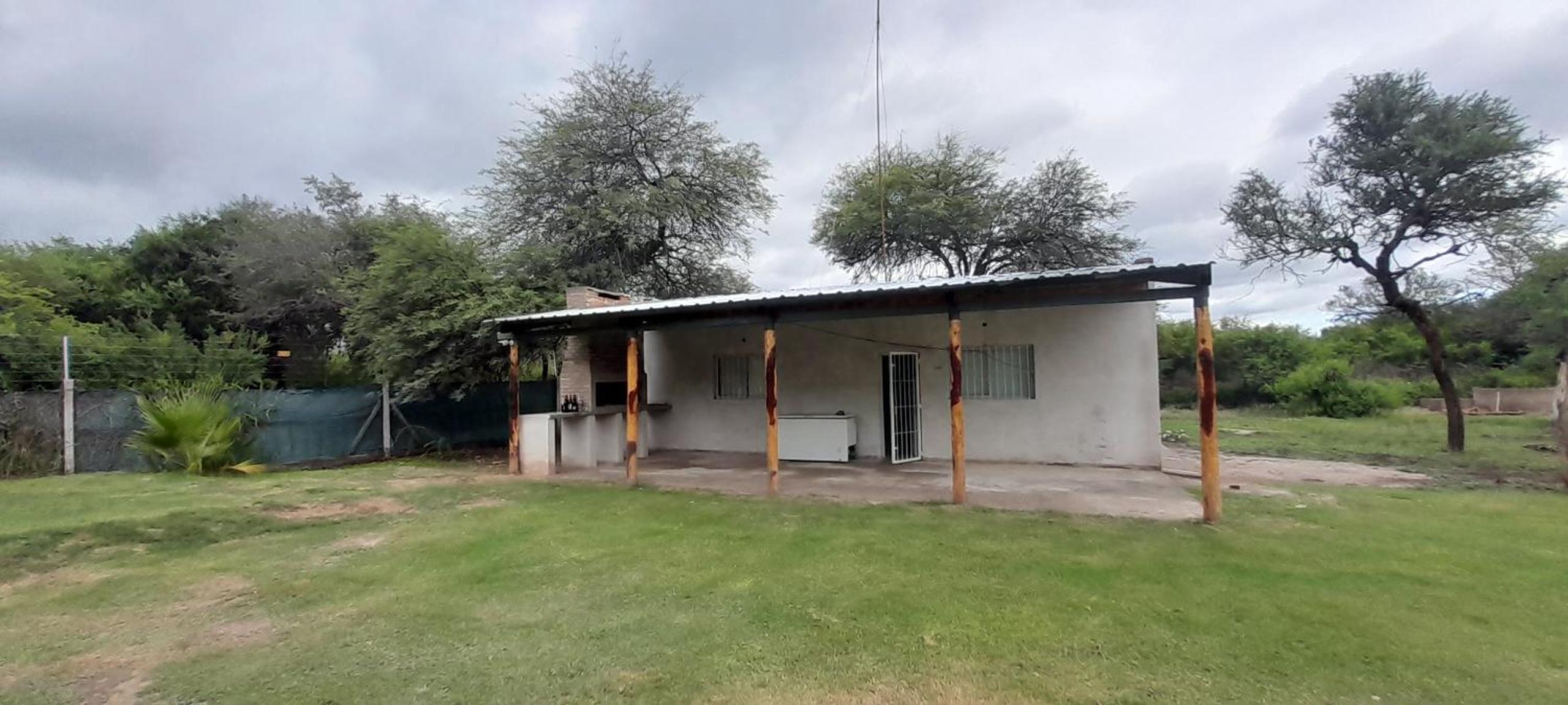 Finca LUZ