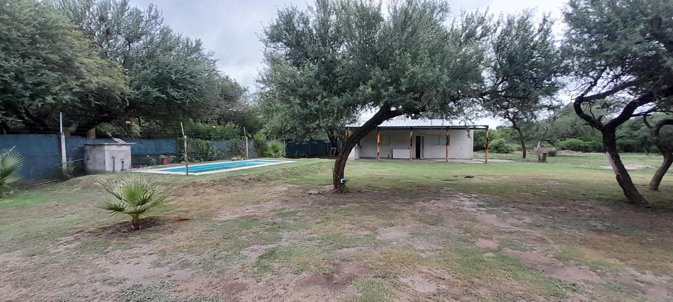 Finca LUZ