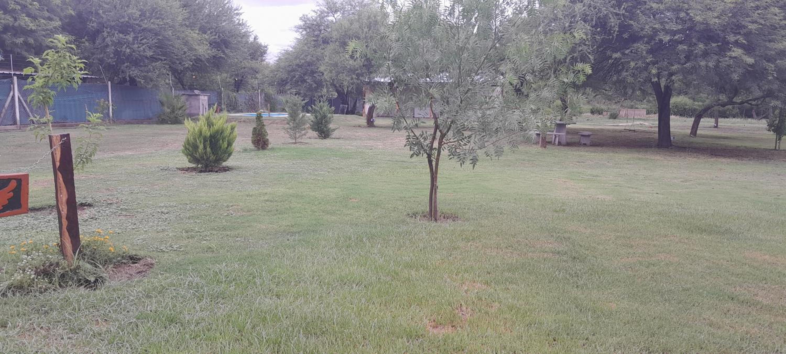 Finca LUZ