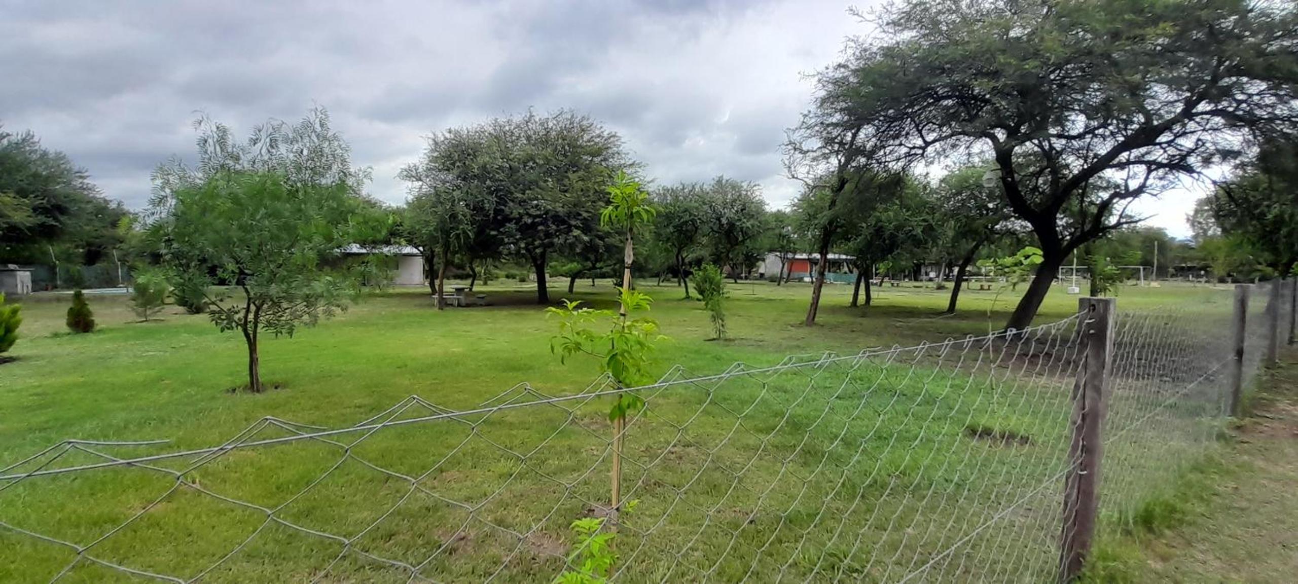 Finca LUZ