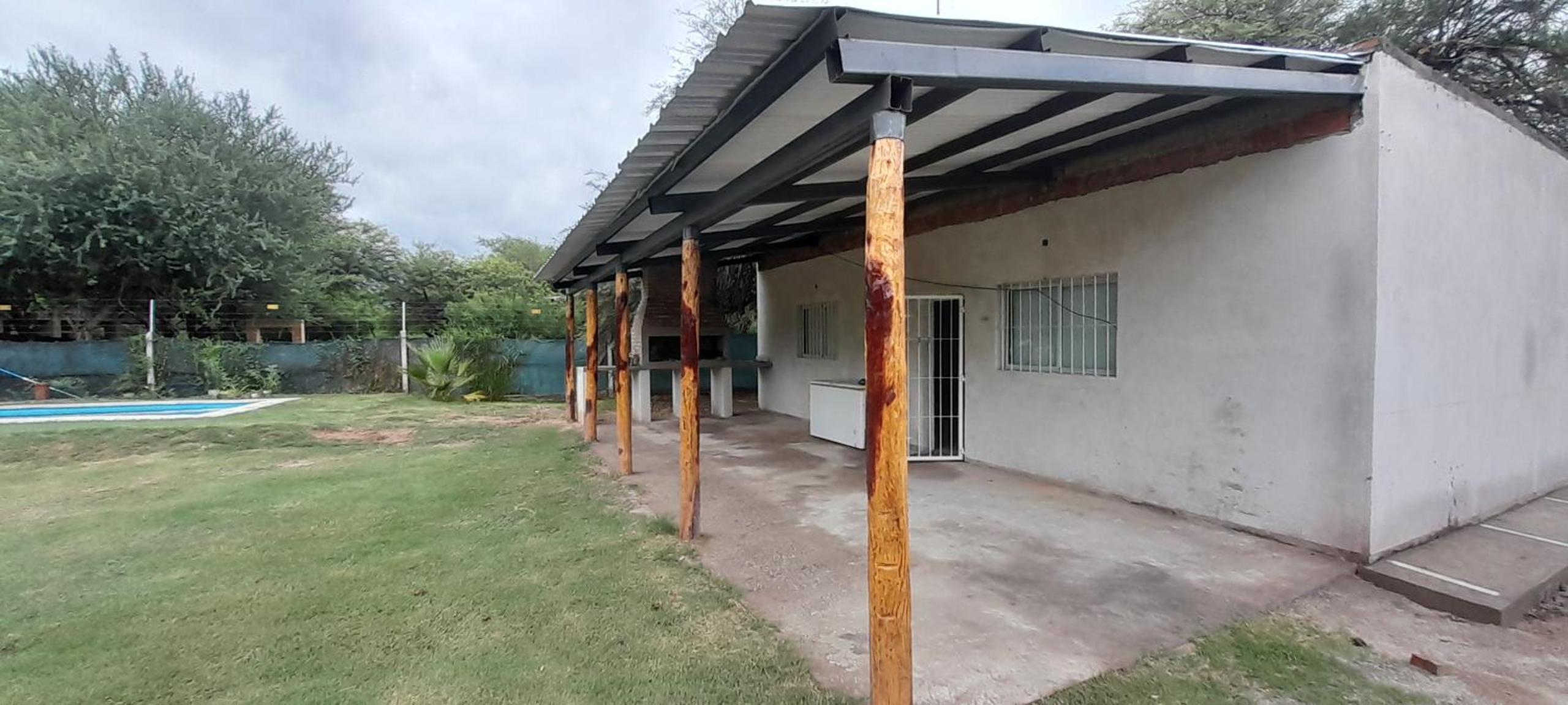 Finca LUZ