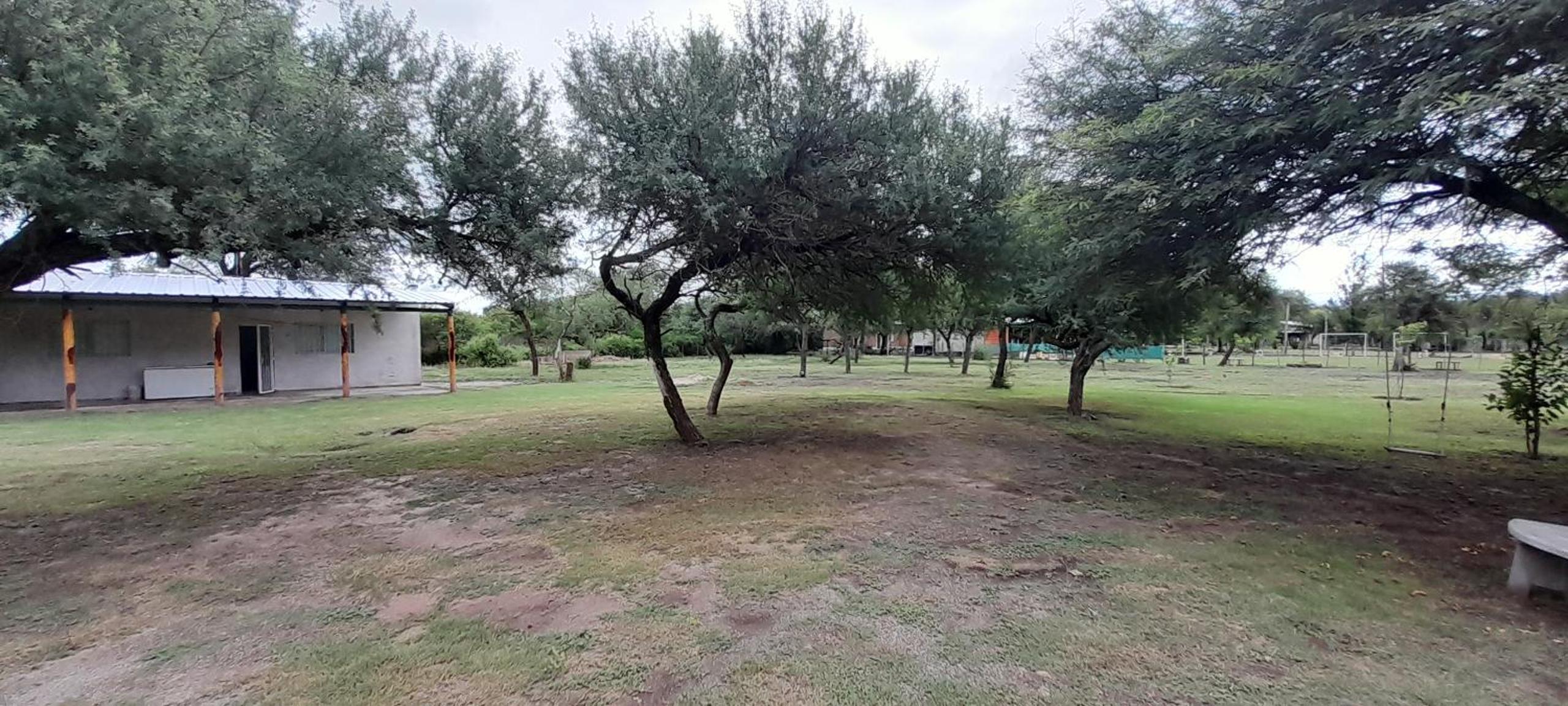Finca LUZ