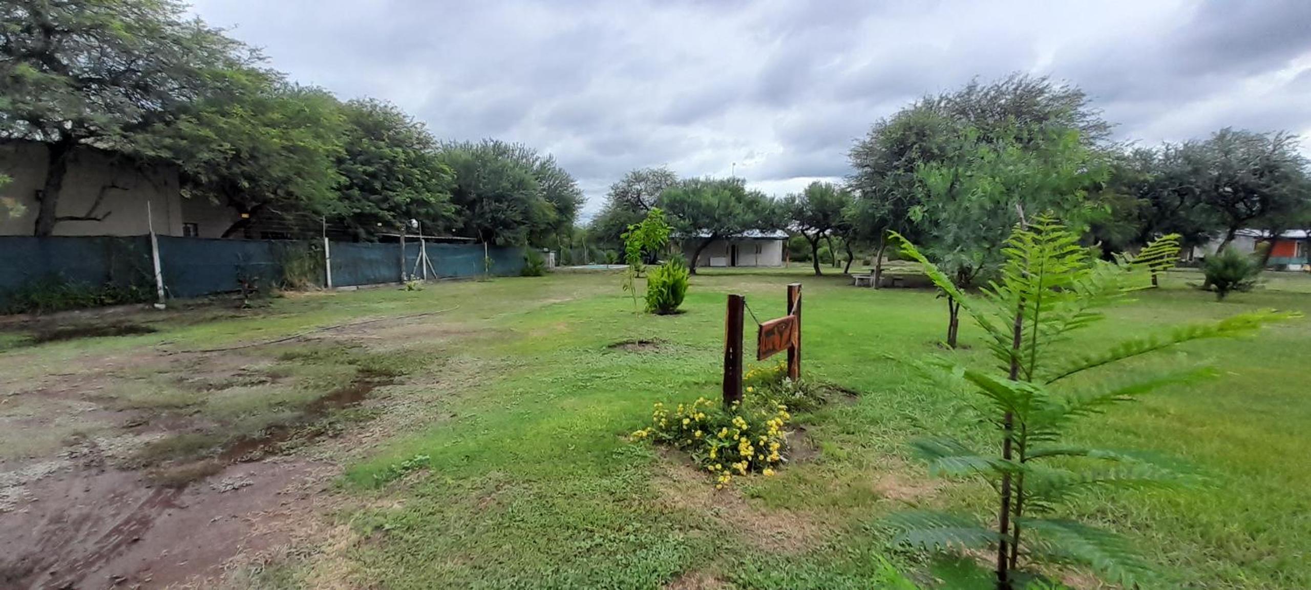 Finca LUZ