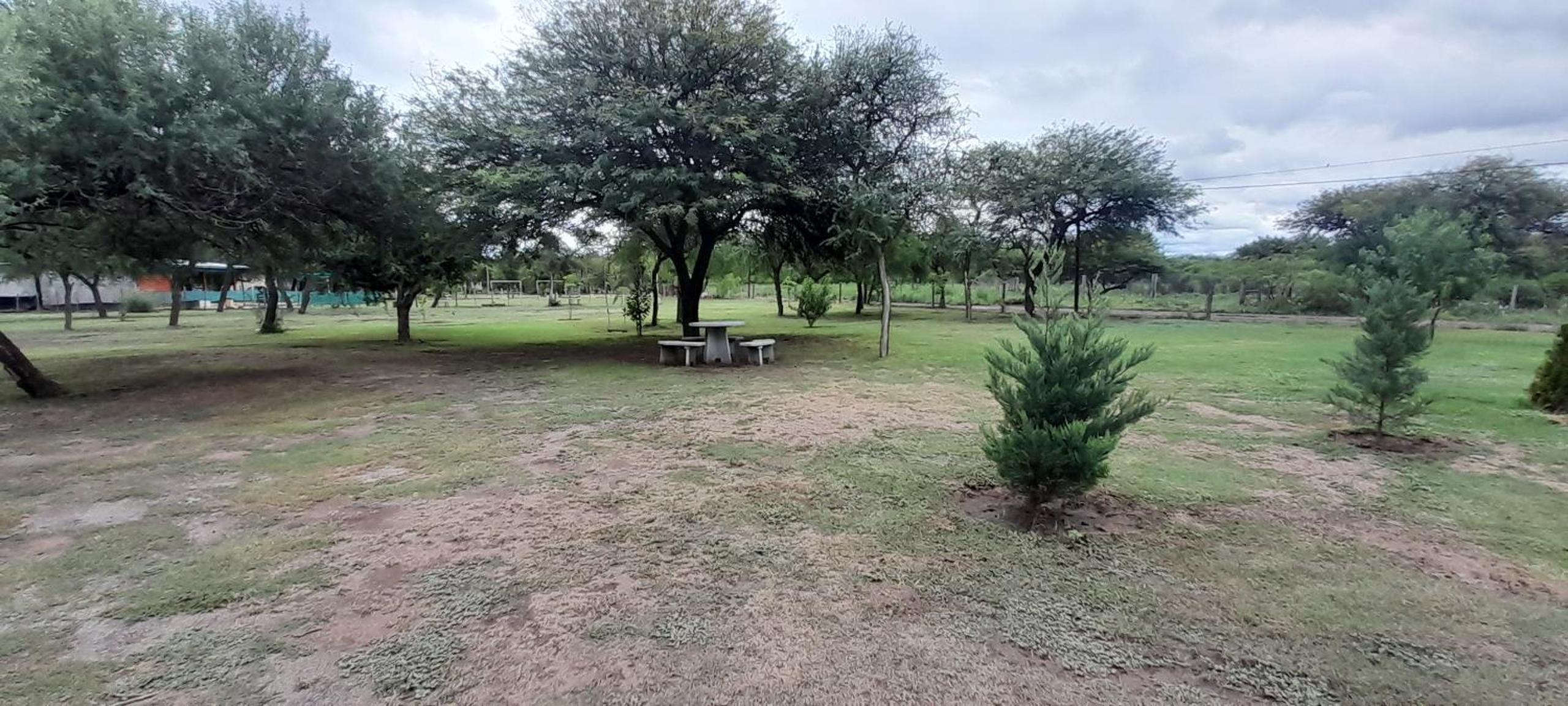 Finca LUZ