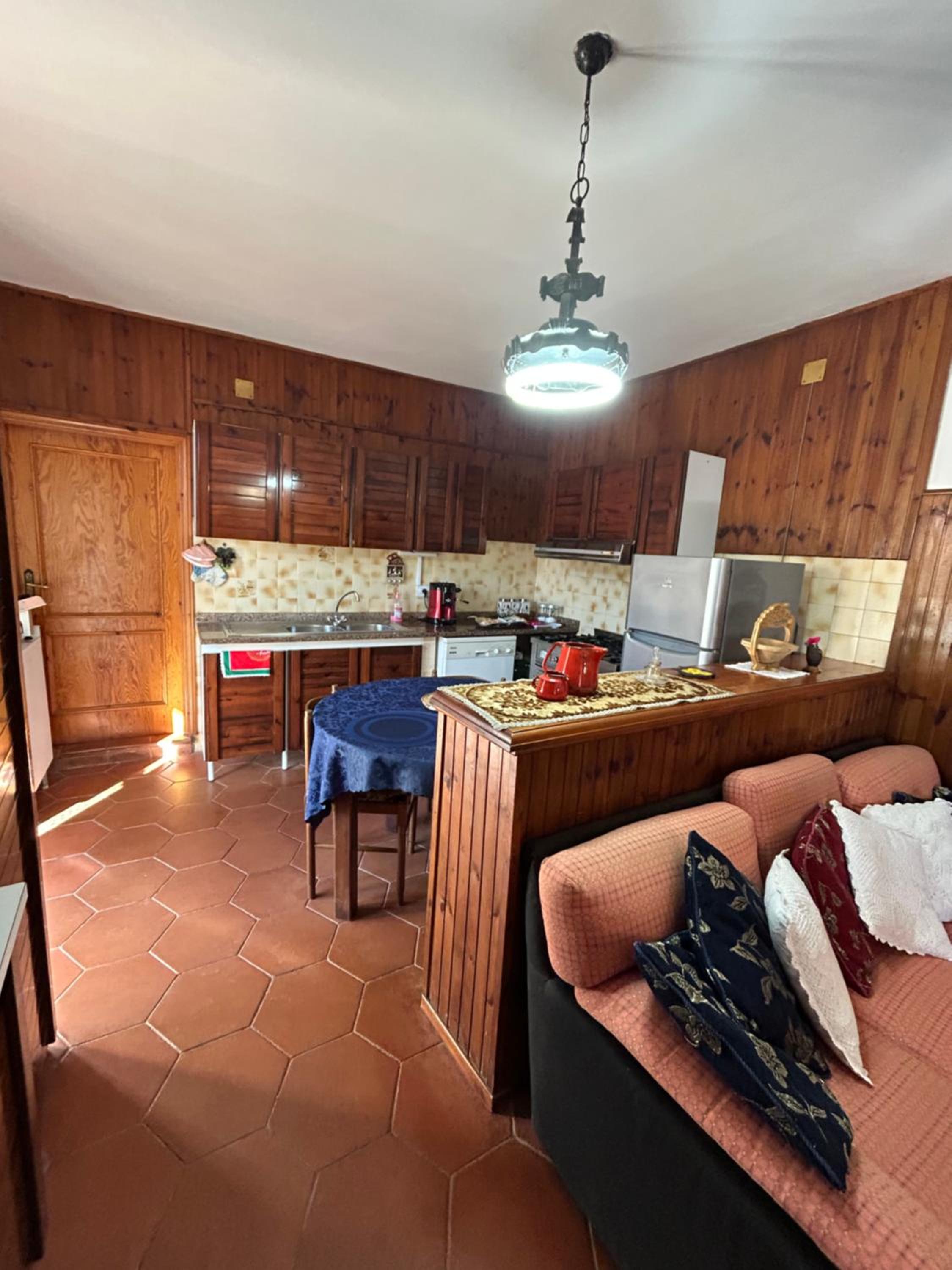 Casa Belvedere a Valle San Martino di Spoleto