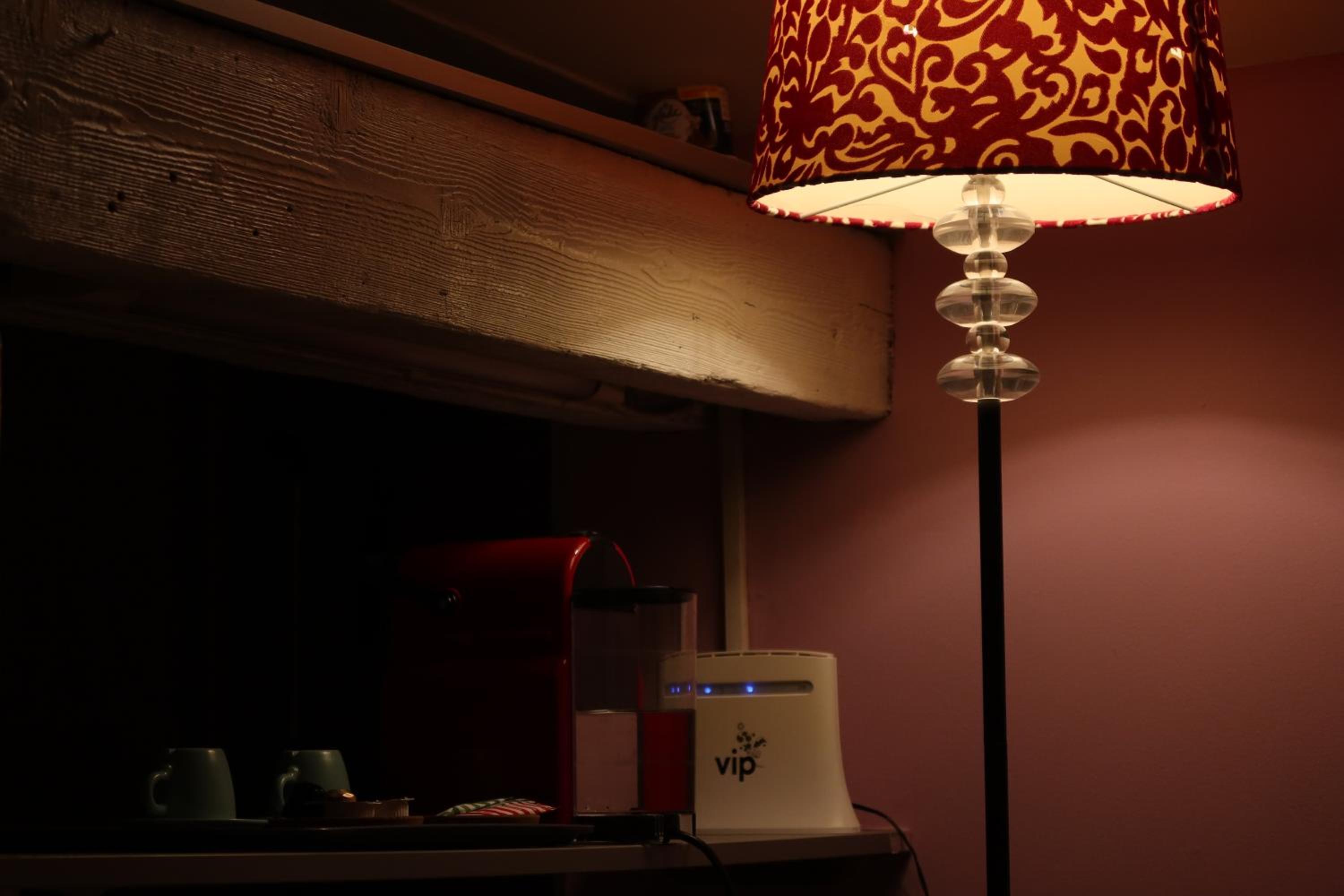 Apartment Mina
