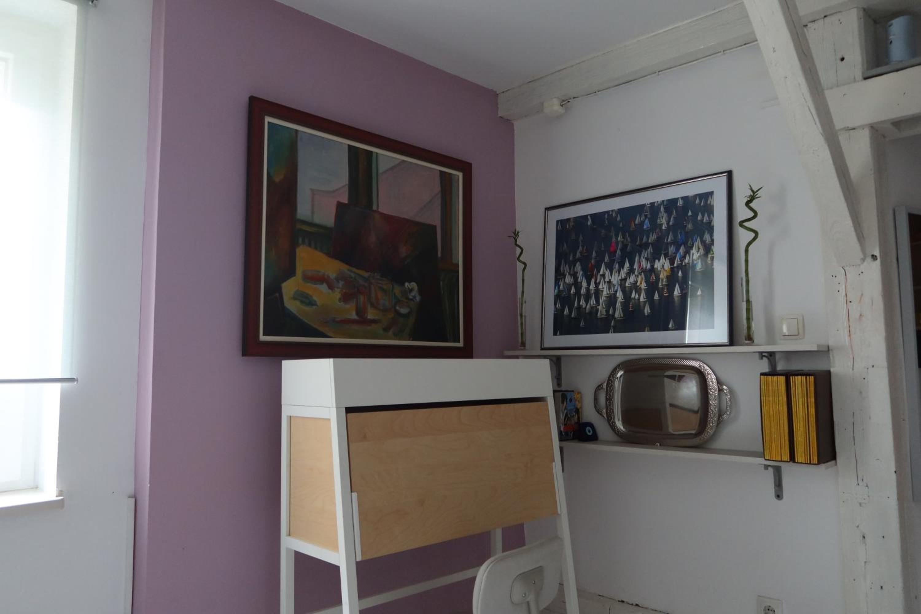 Apartment Mina