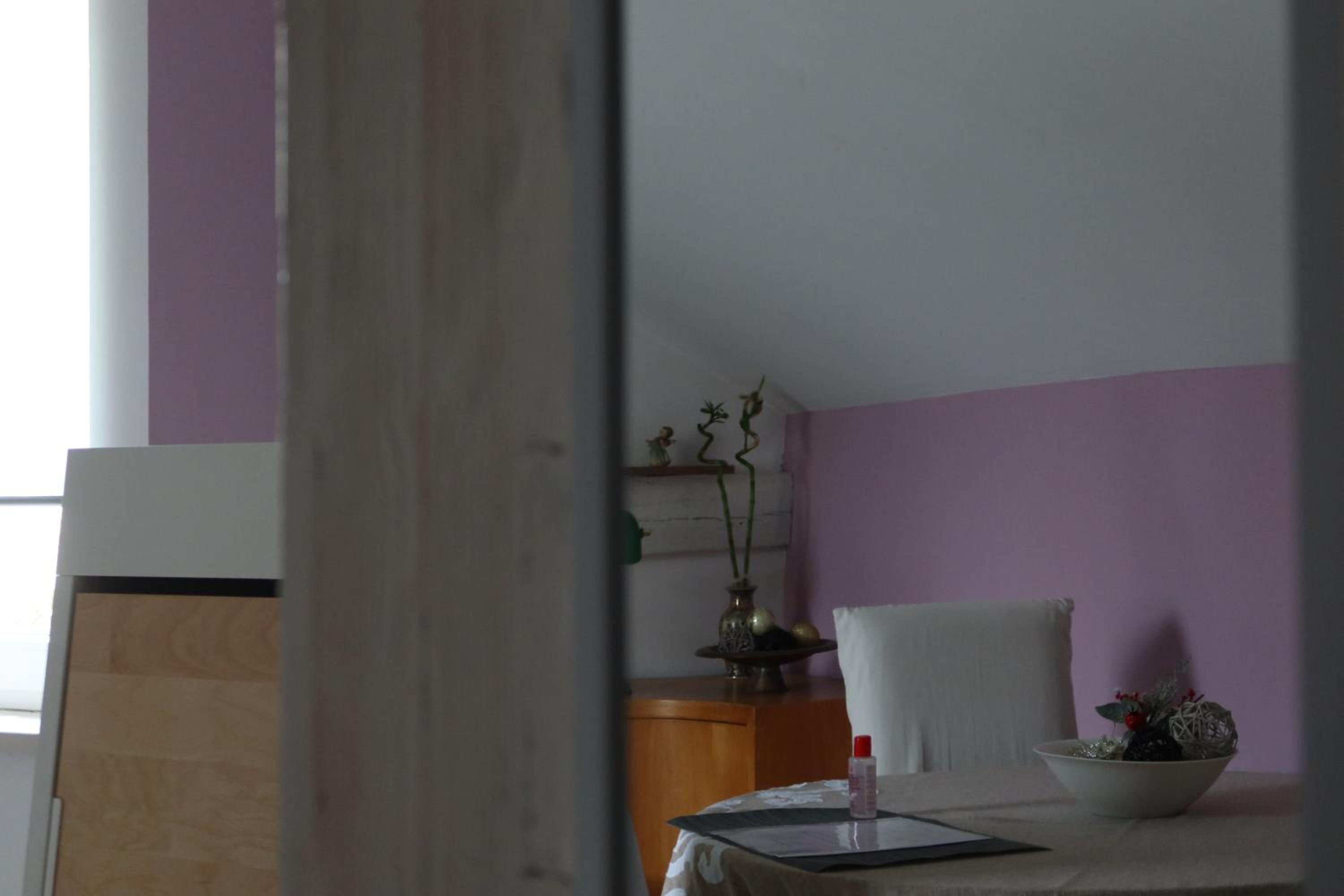 Apartment Mina