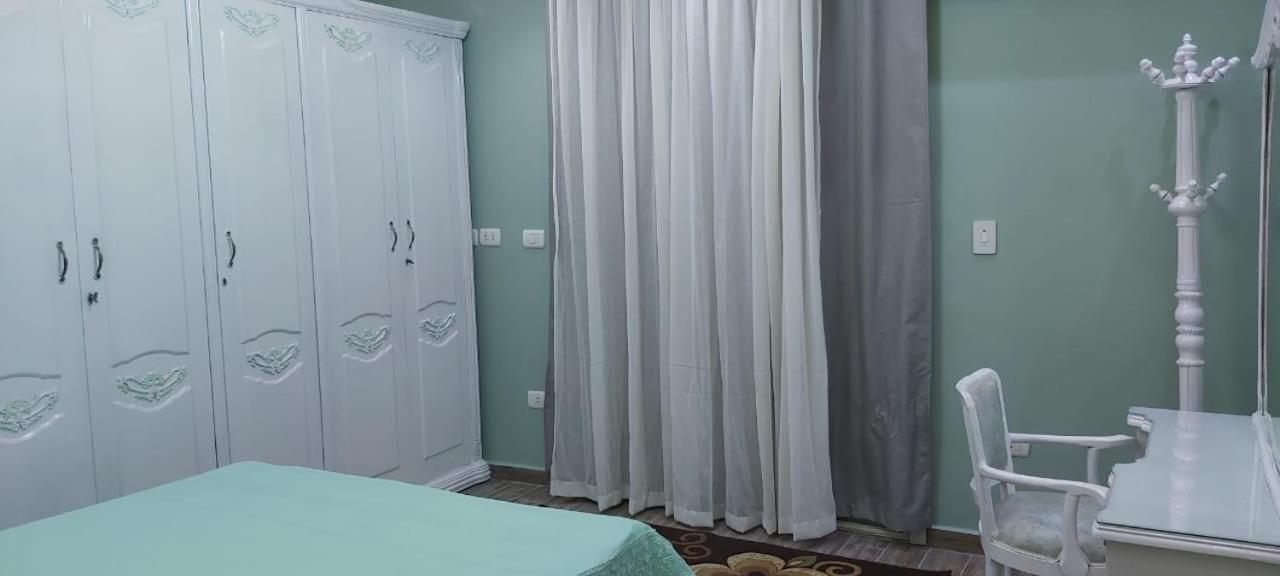 furnished Apartment , Nile view