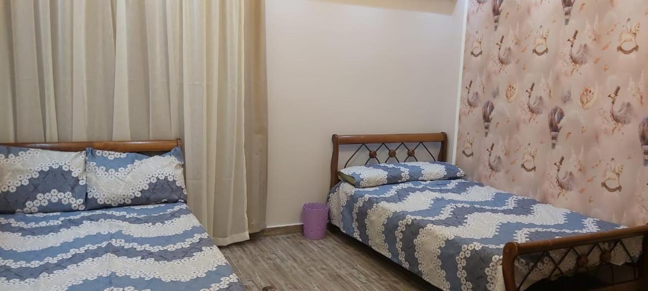 furnished Apartment , Nile view