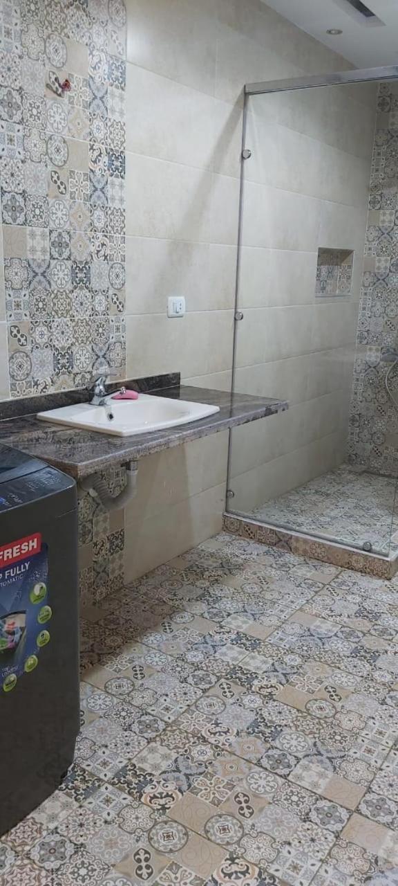 furnished Apartment , Nile view