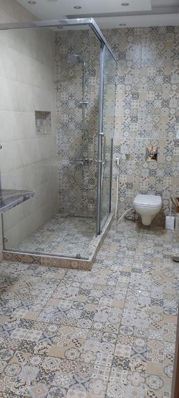 furnished Apartment , Nile view