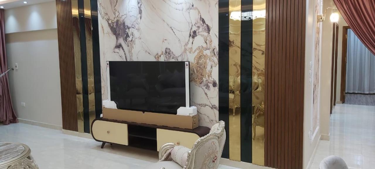 furnished Apartment , Nile view