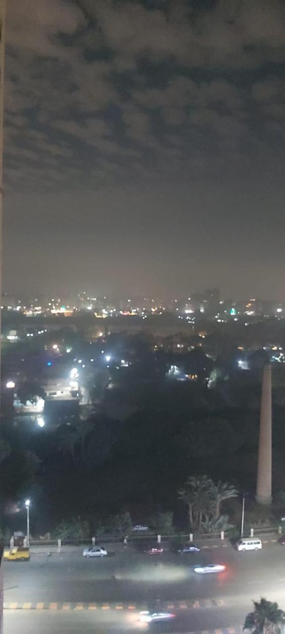 furnished Apartment , Nile view