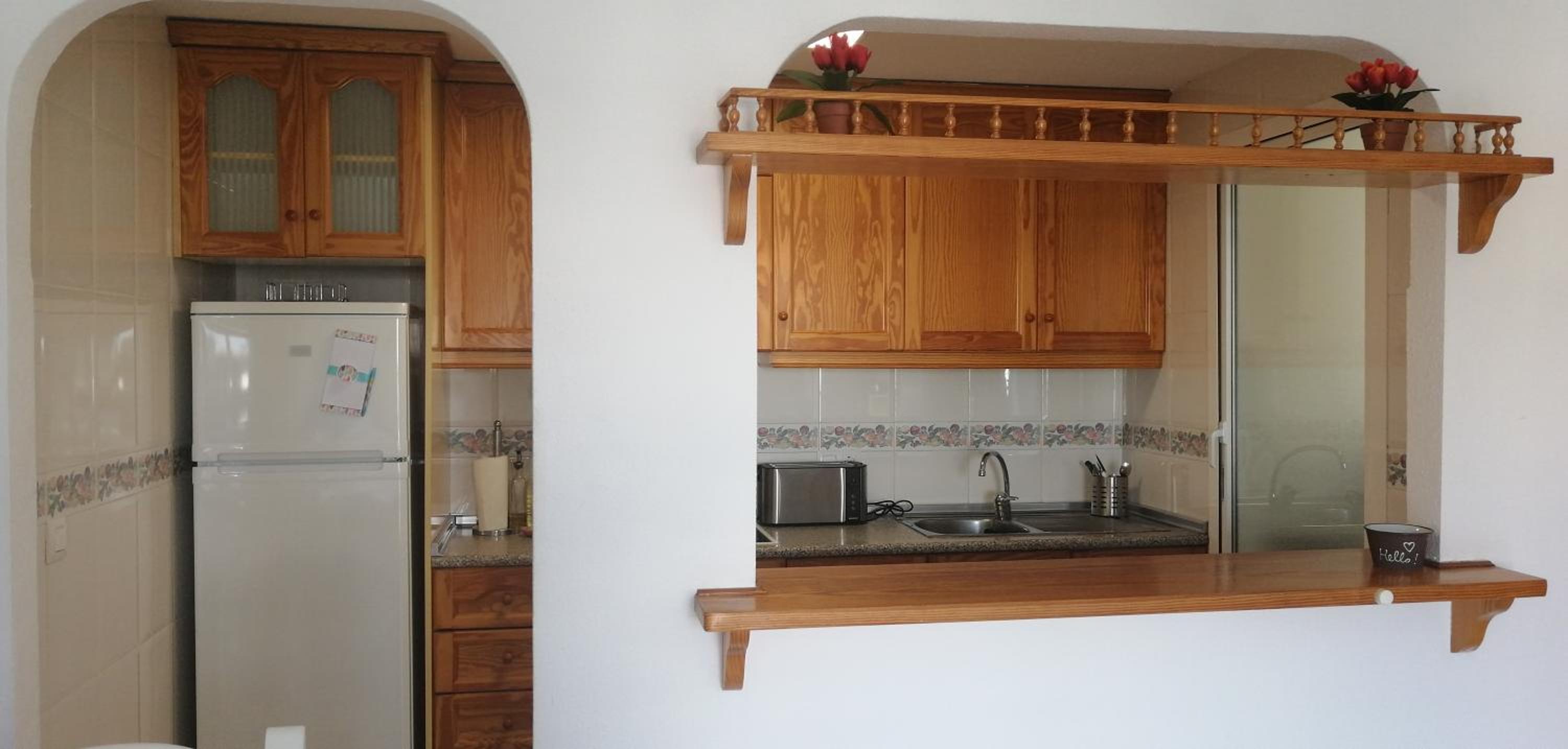 Apartamento Playa Vera