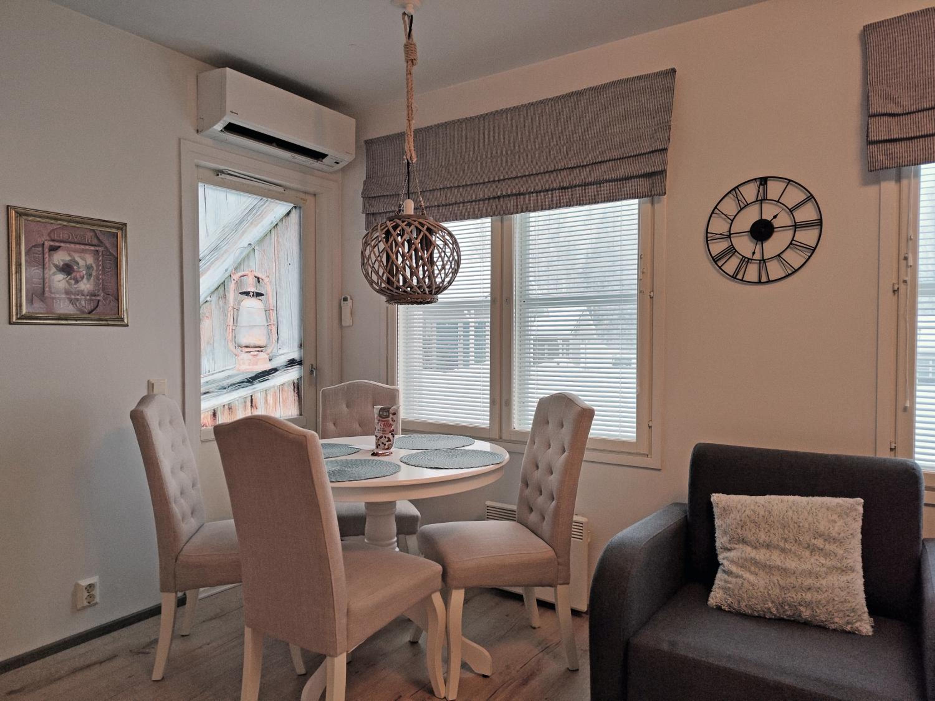 Apartments Huili