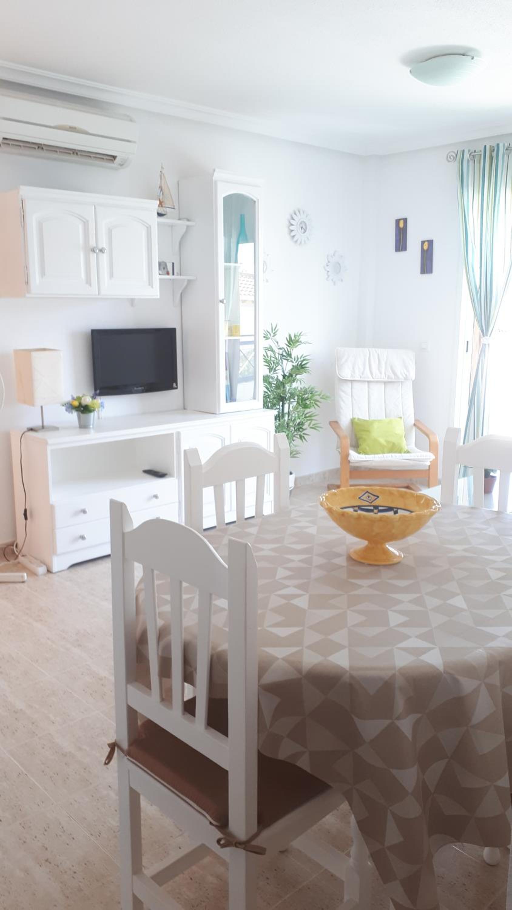 Apartamento Playa Vera