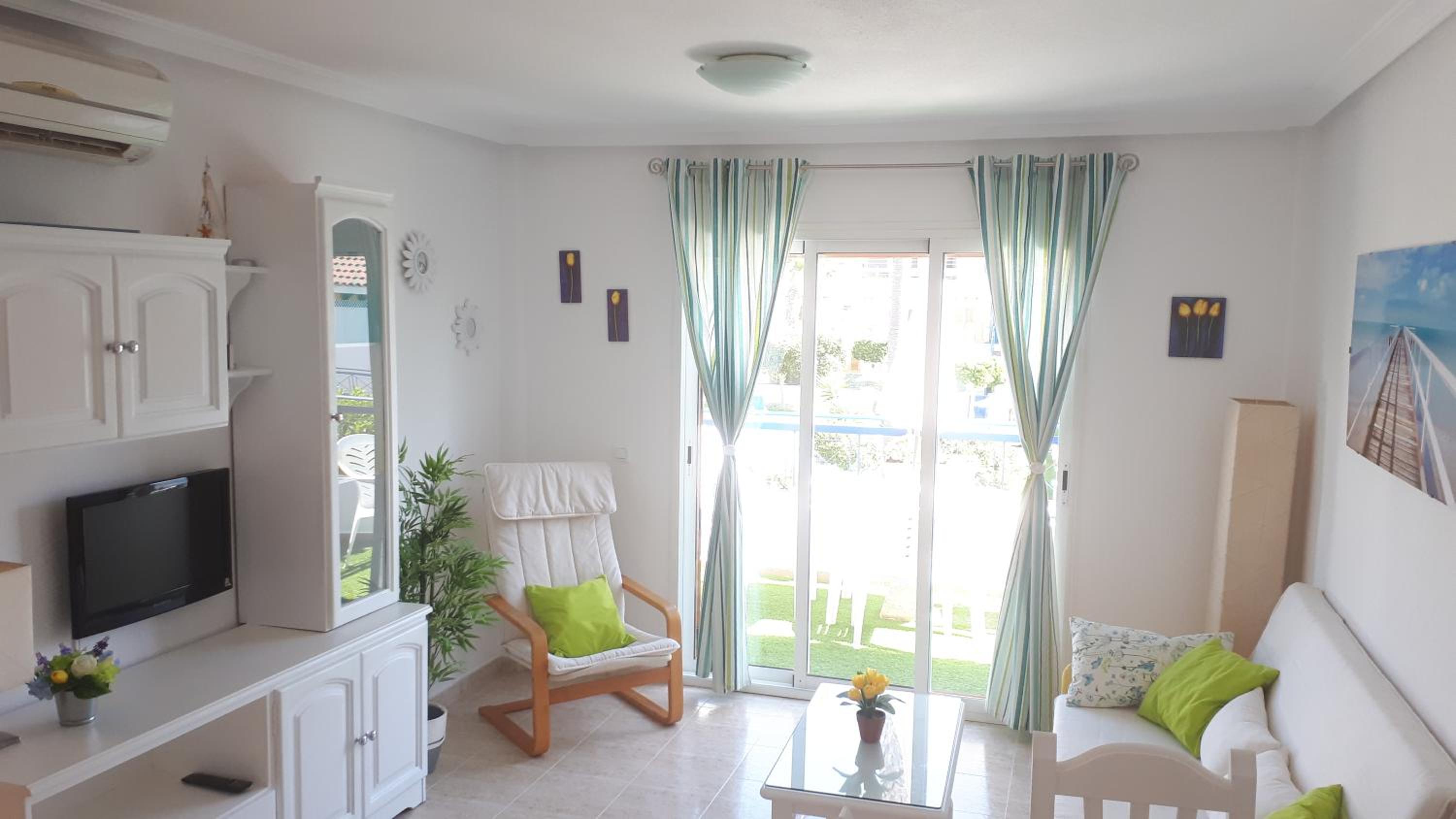 Apartamento Playa Vera
