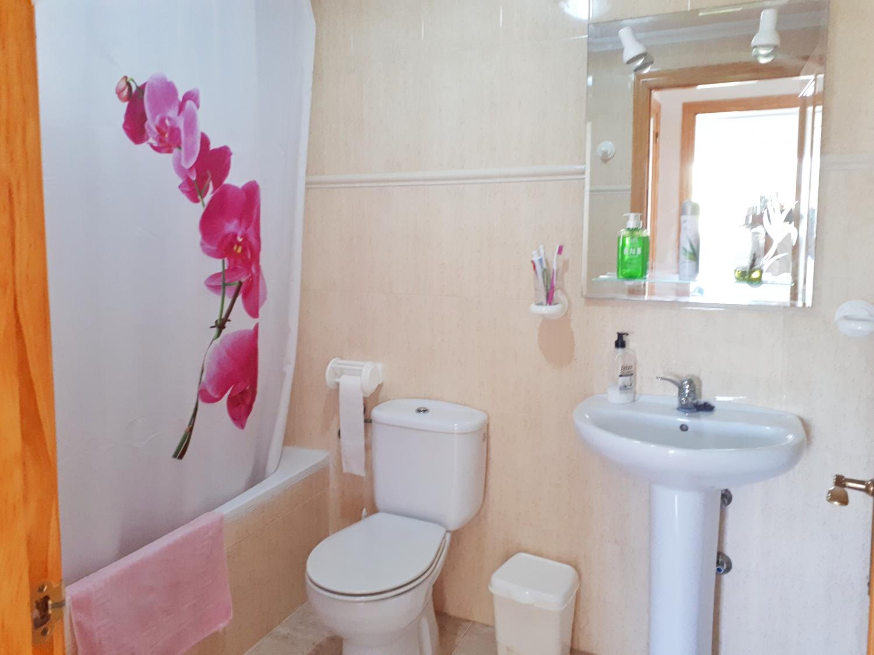 Apartamento Playa Vera