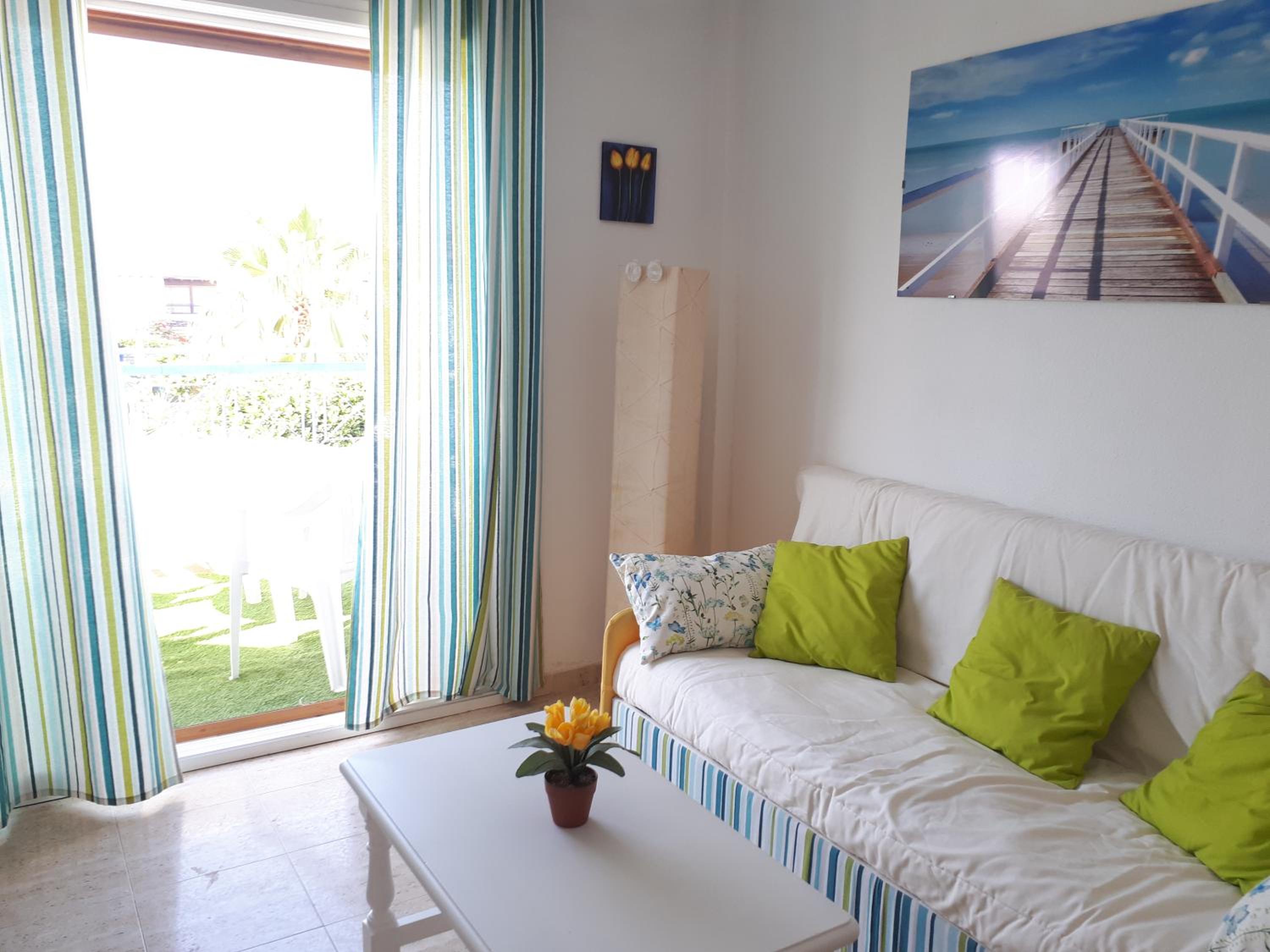 Apartamento Playa Vera