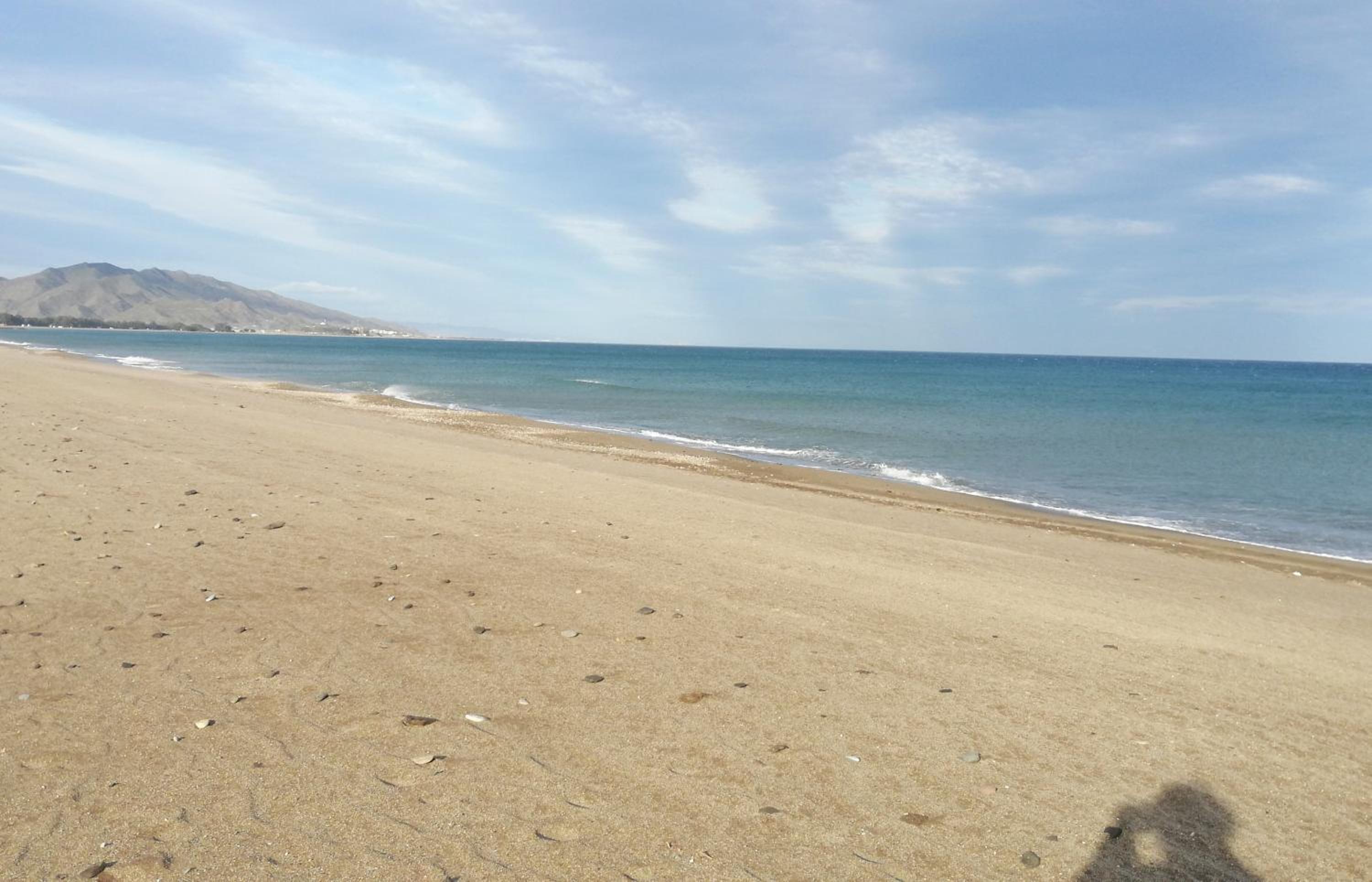 Apartamento Playa Vera