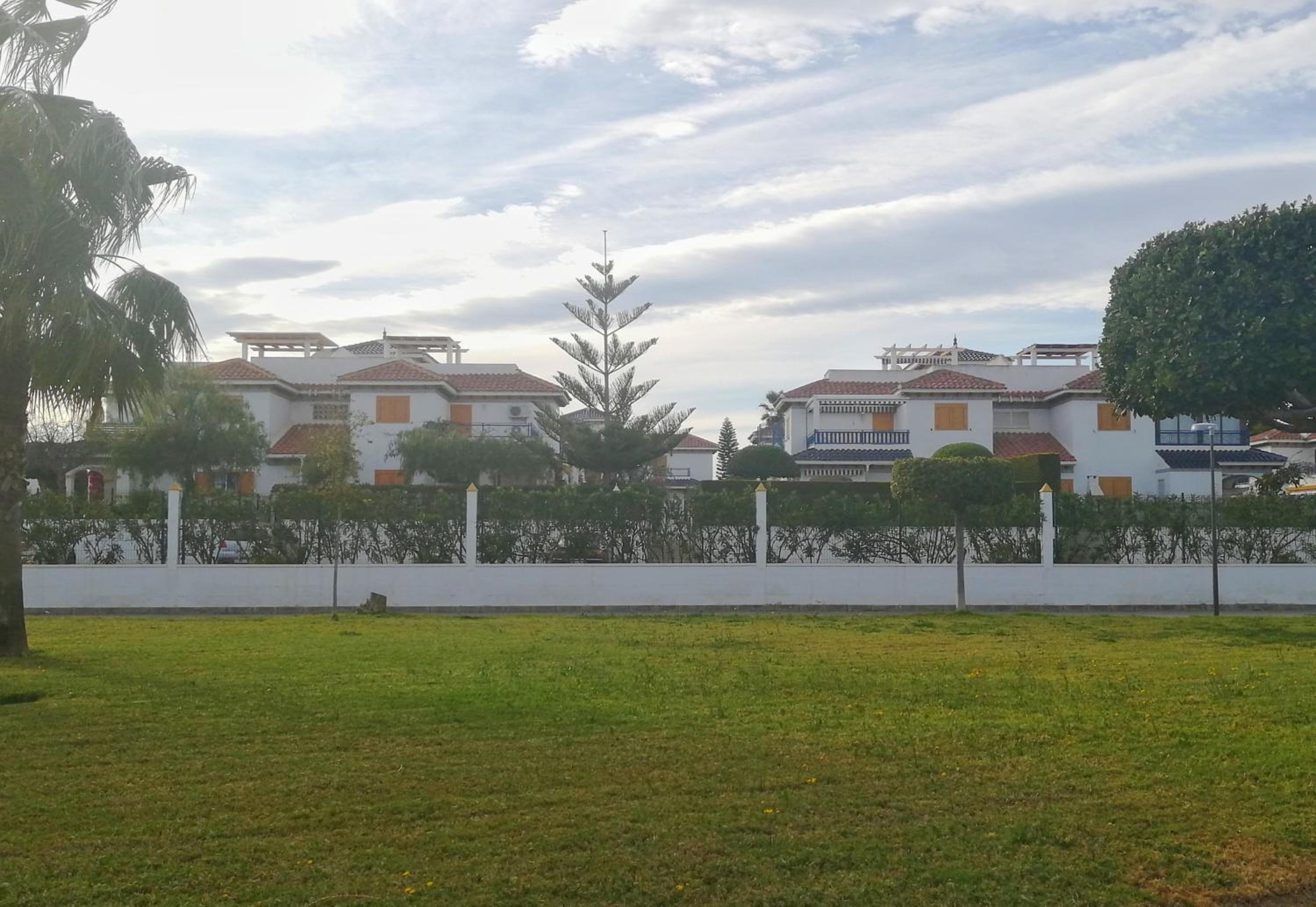Apartamento Playa Vera