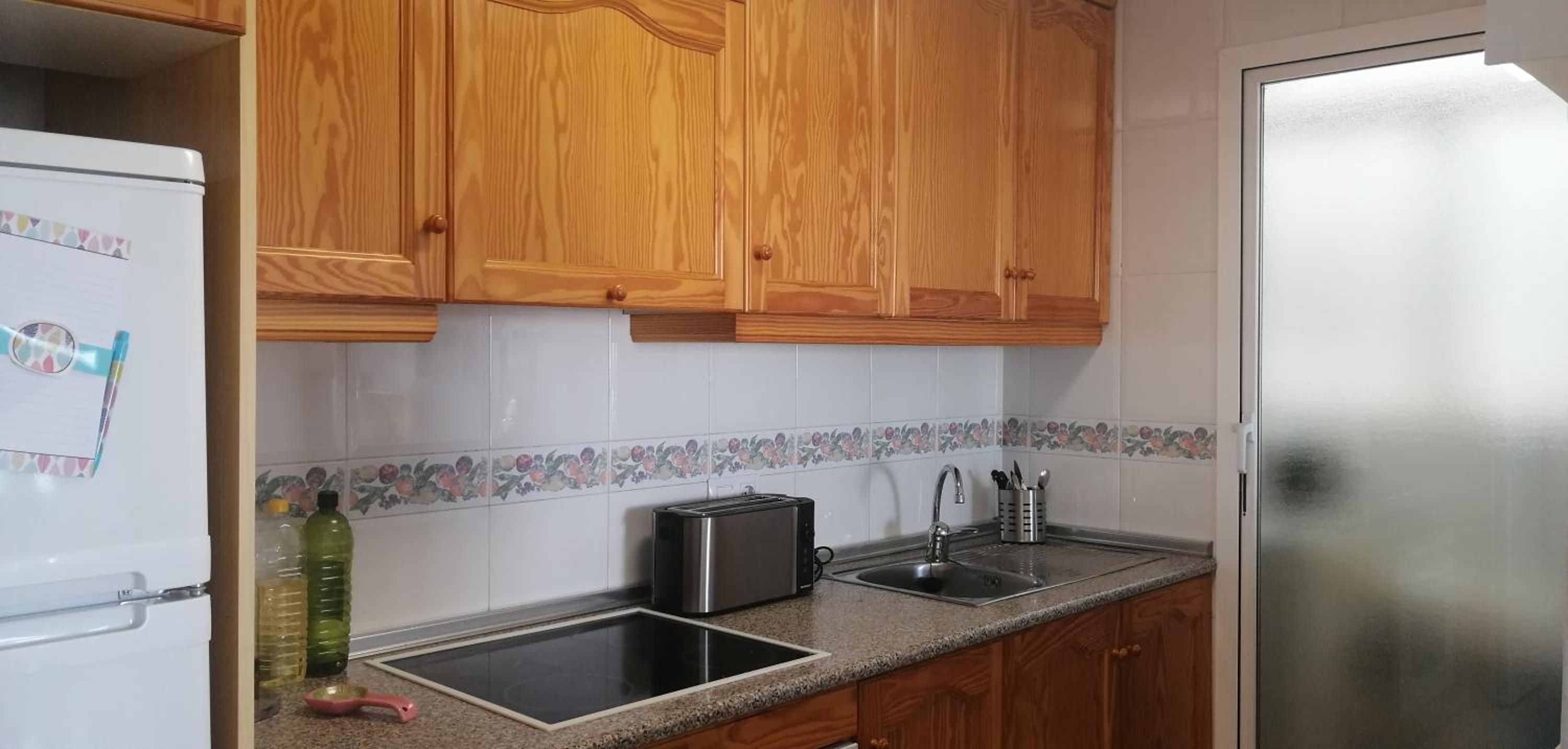 Apartamento Playa Vera