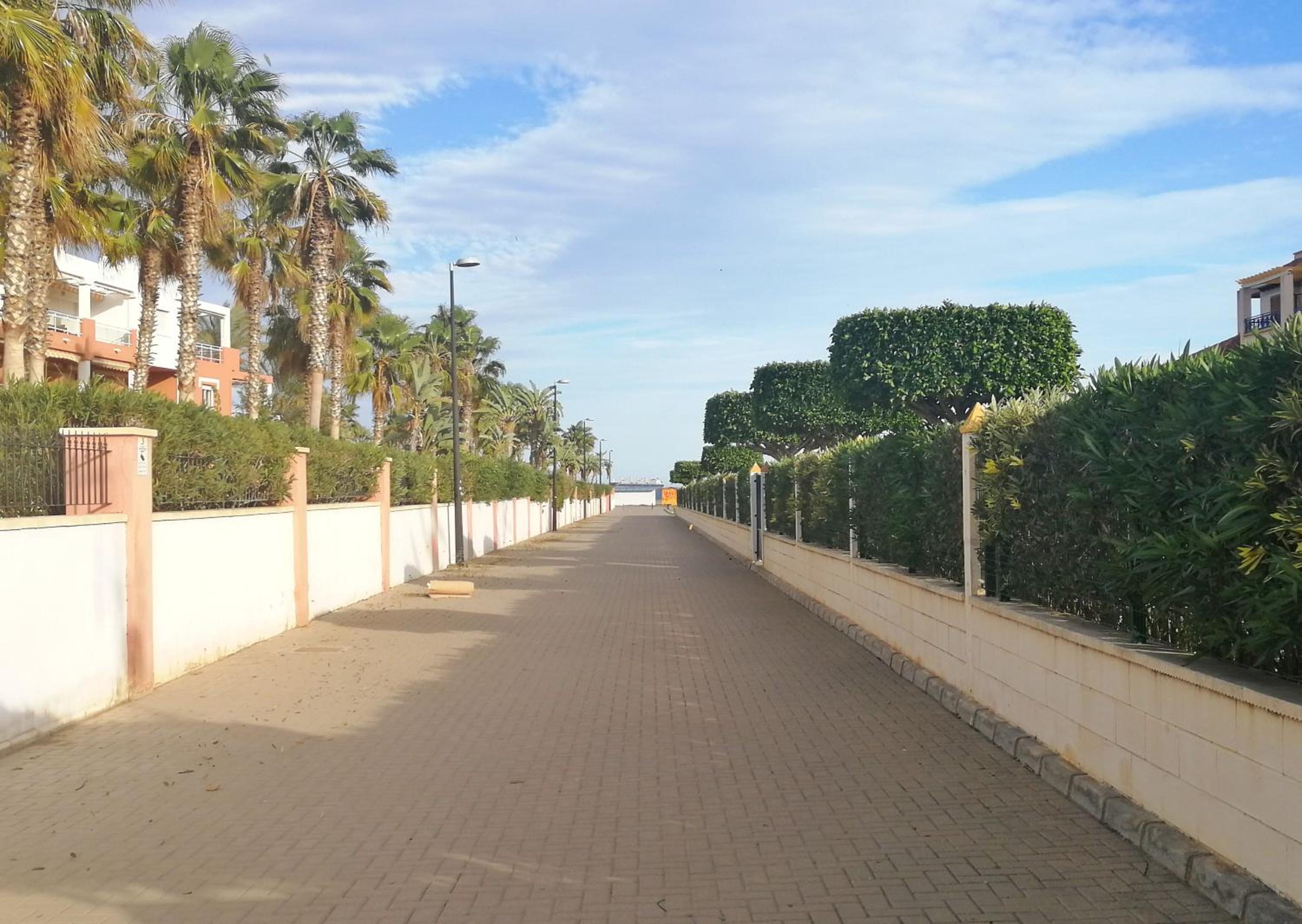 Apartamento Playa Vera